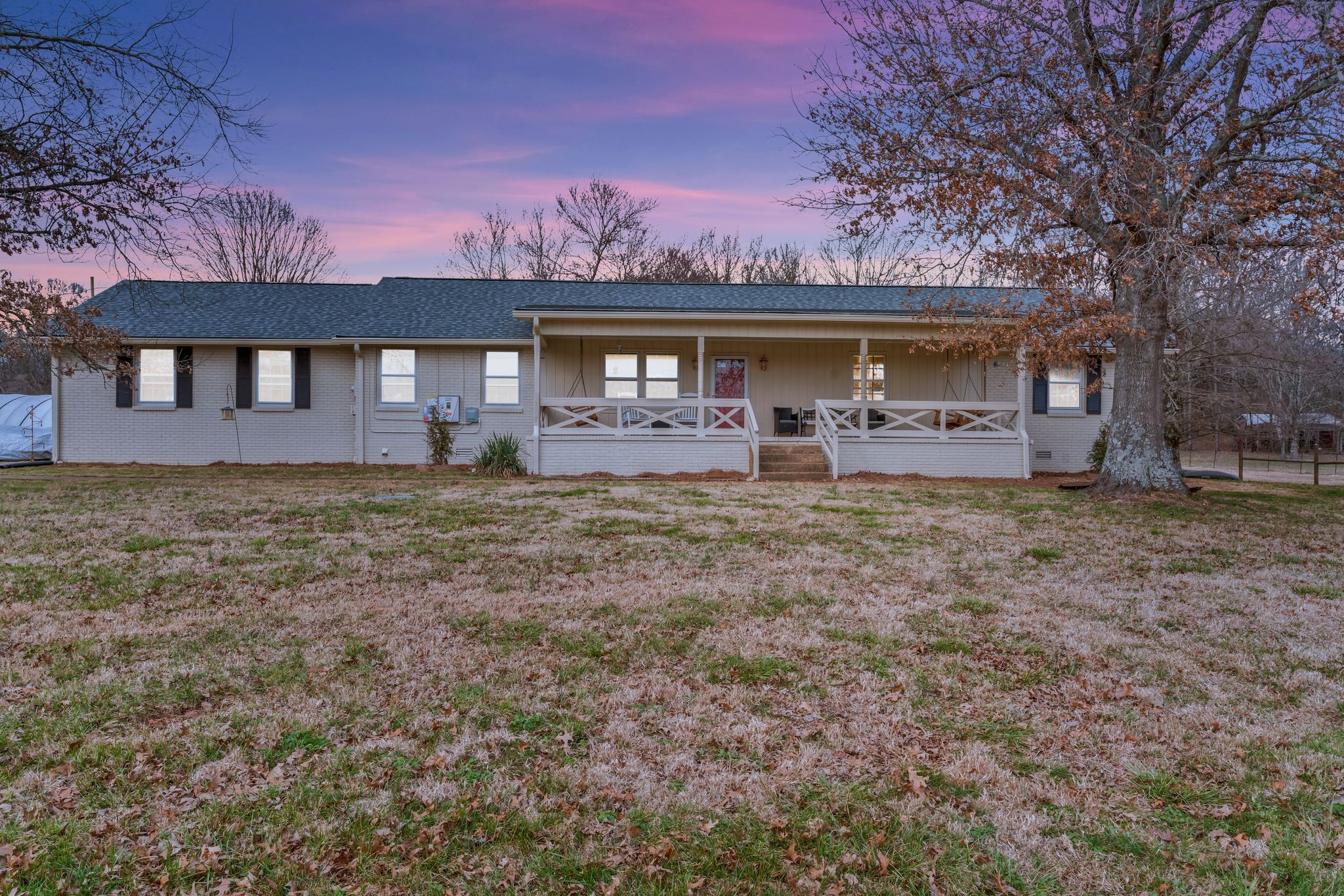 980 Martha Leeville Rd Property Photo 1