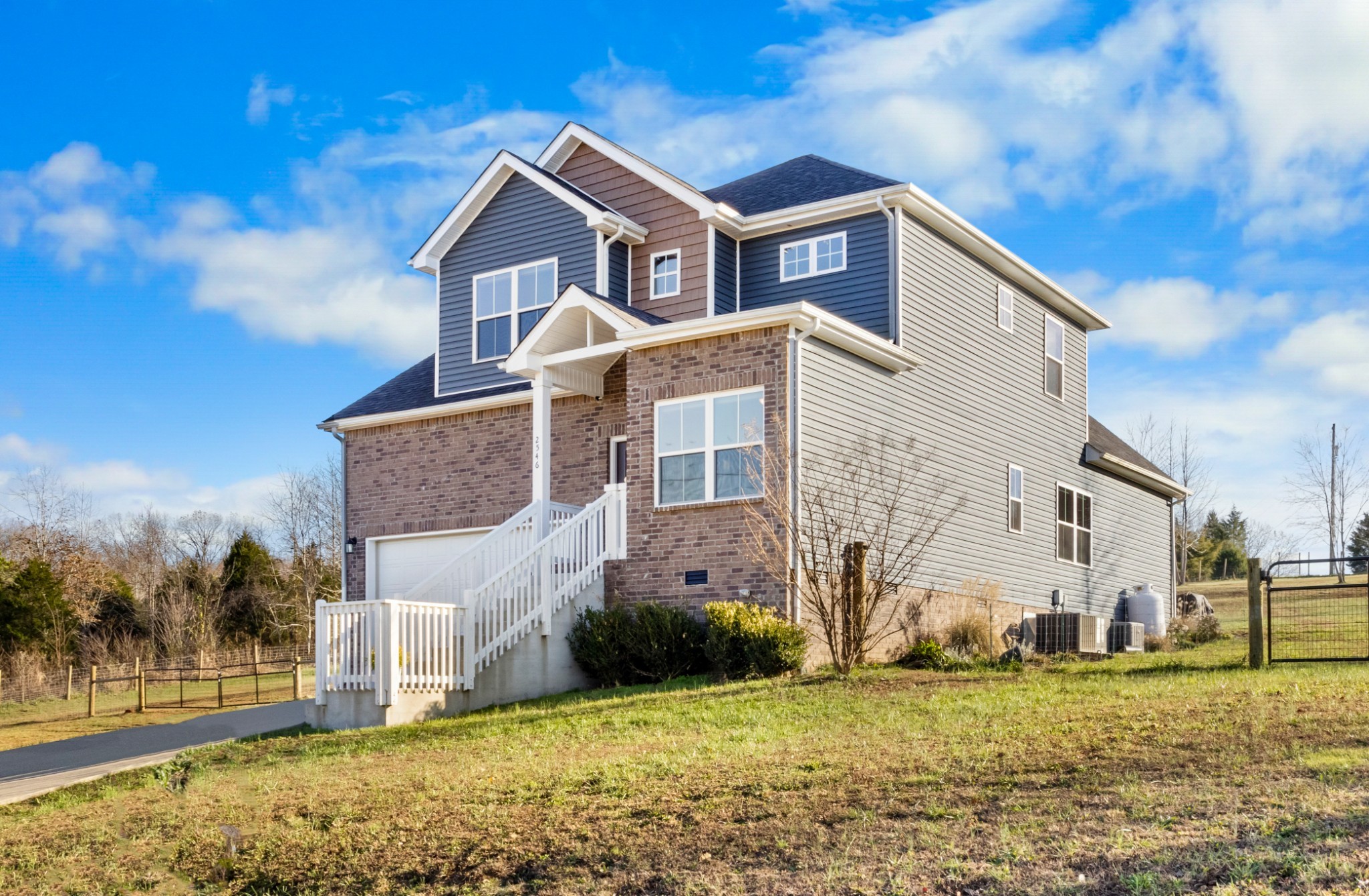 2546 Toler Ct Property Photo 1