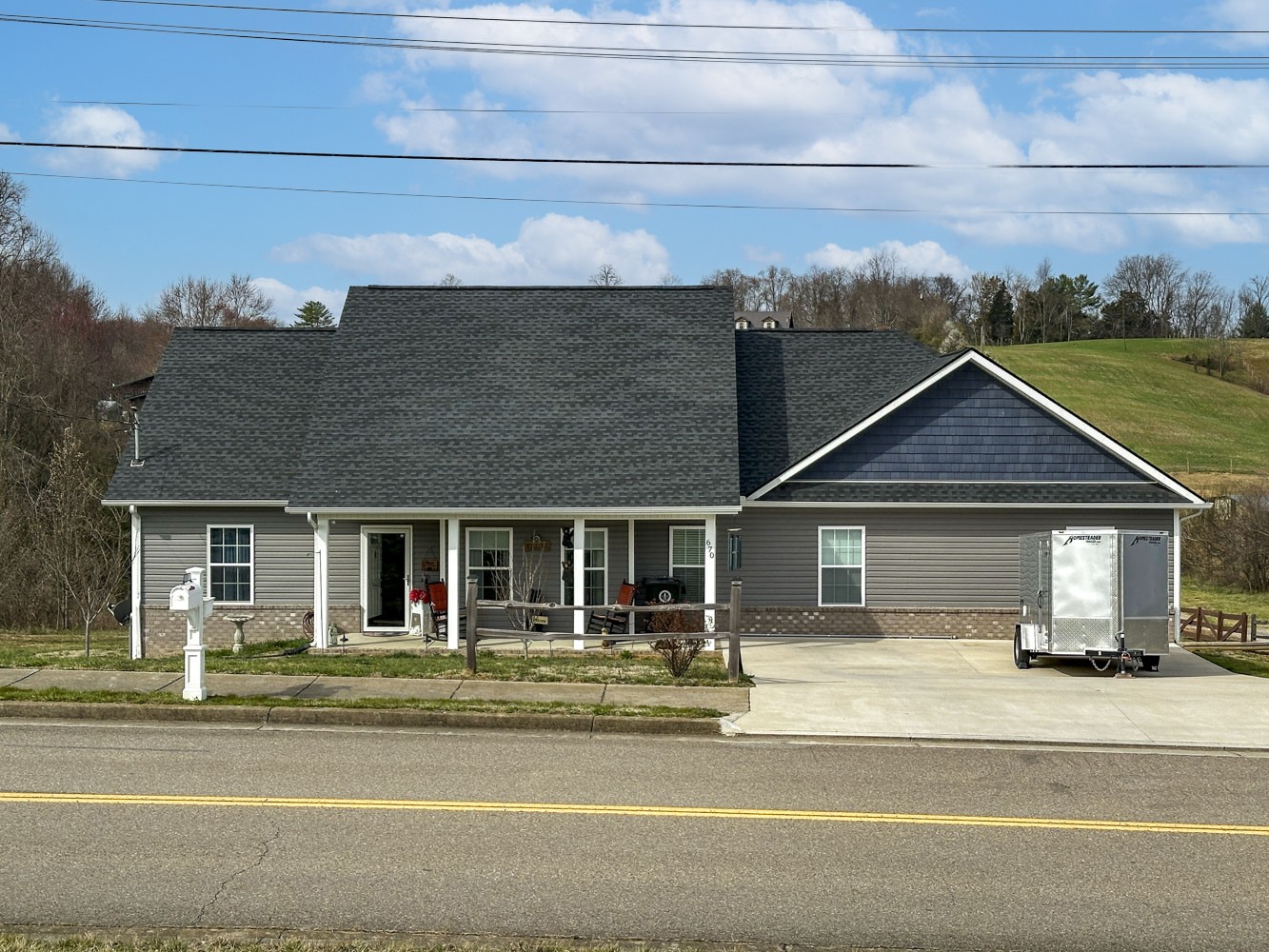 East Ridge Middle School Real Estate Listings Main Image