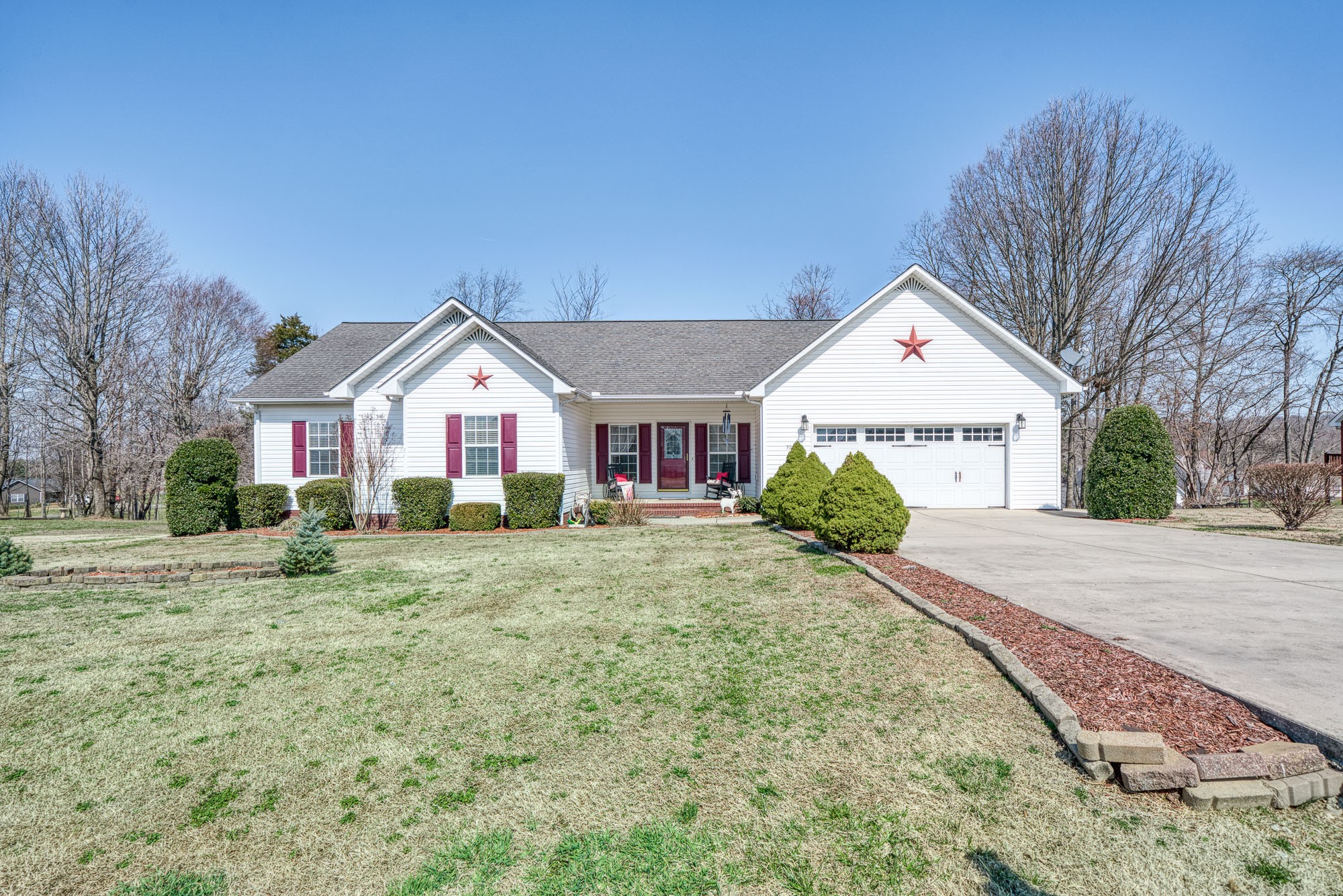 3059 Walter Trace Dr Property Photo