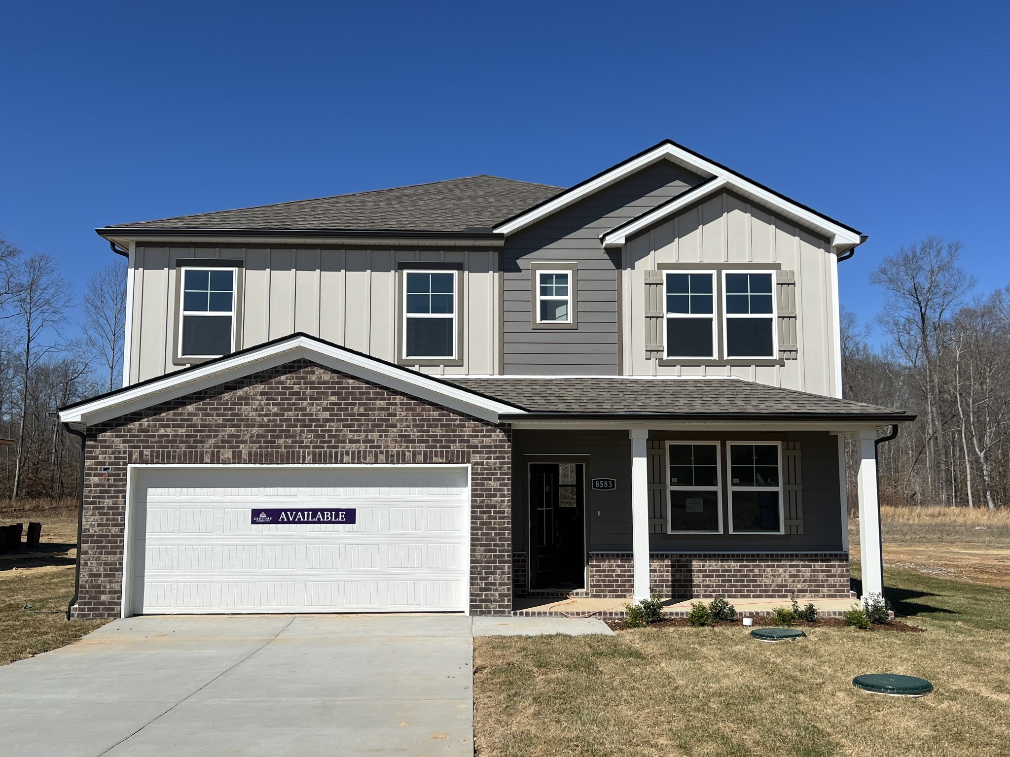 8583 Turnbull Dr Property Photo 1