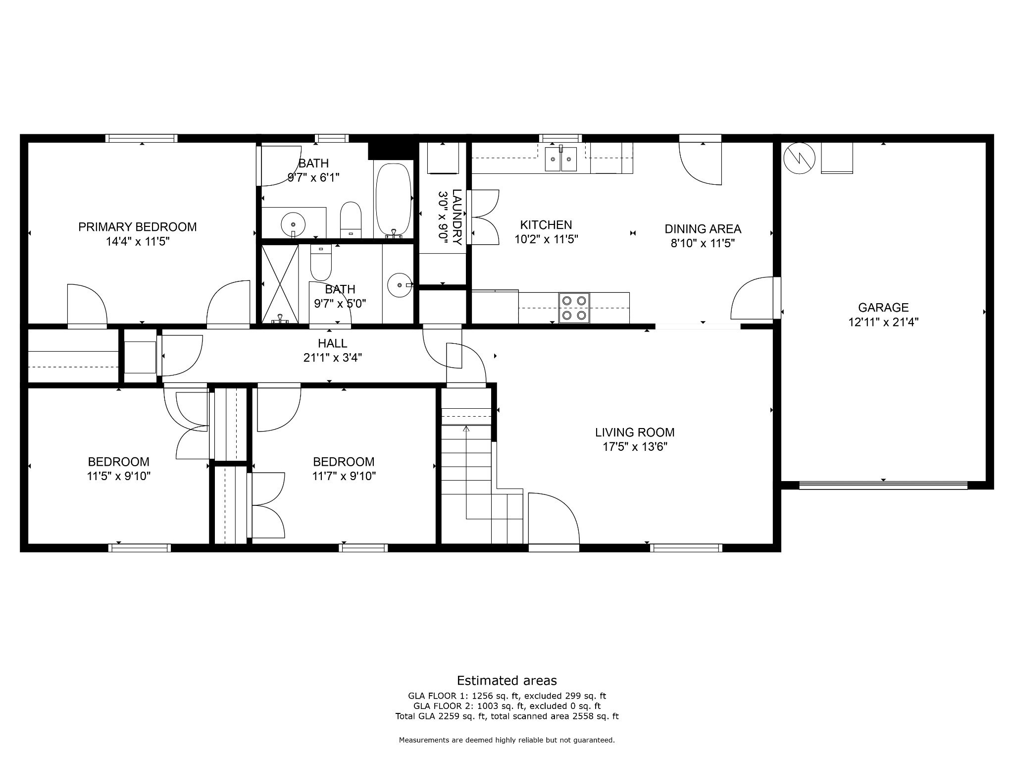 1026 E Mccoury Ln Property Photo 25