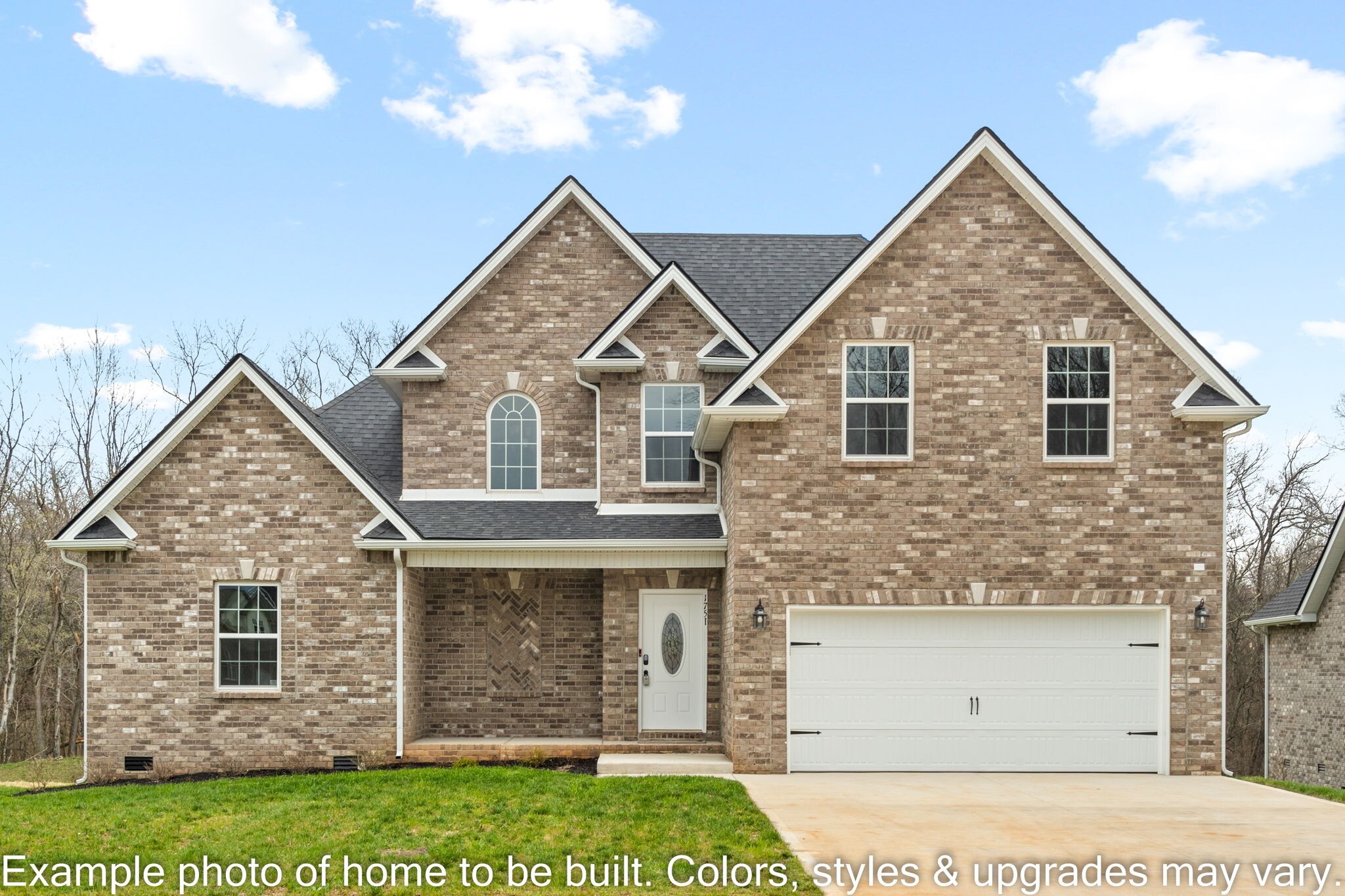 429 Blackjack Oak Ct Property Photo 1