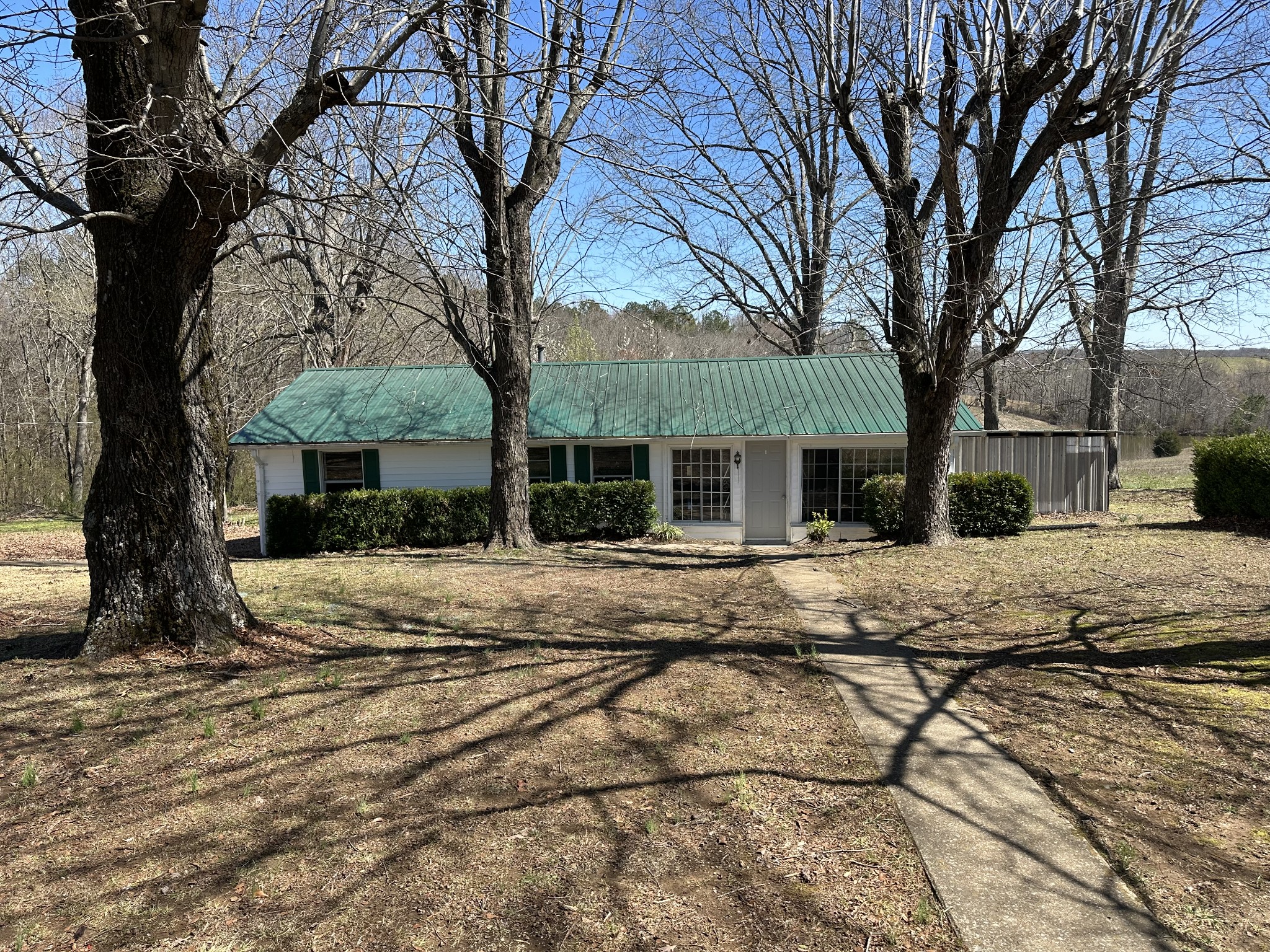 576 Revilo Rd Property Photo