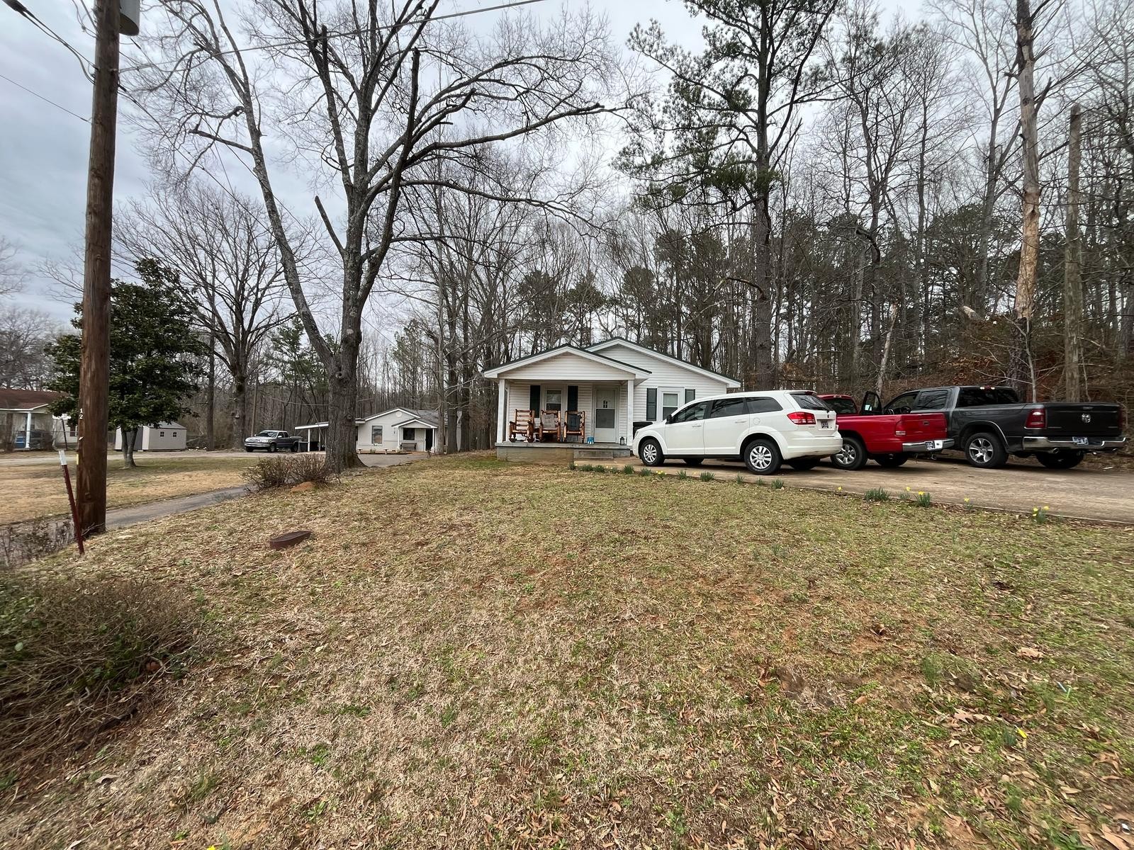 310 Purdy Rd Property Photo