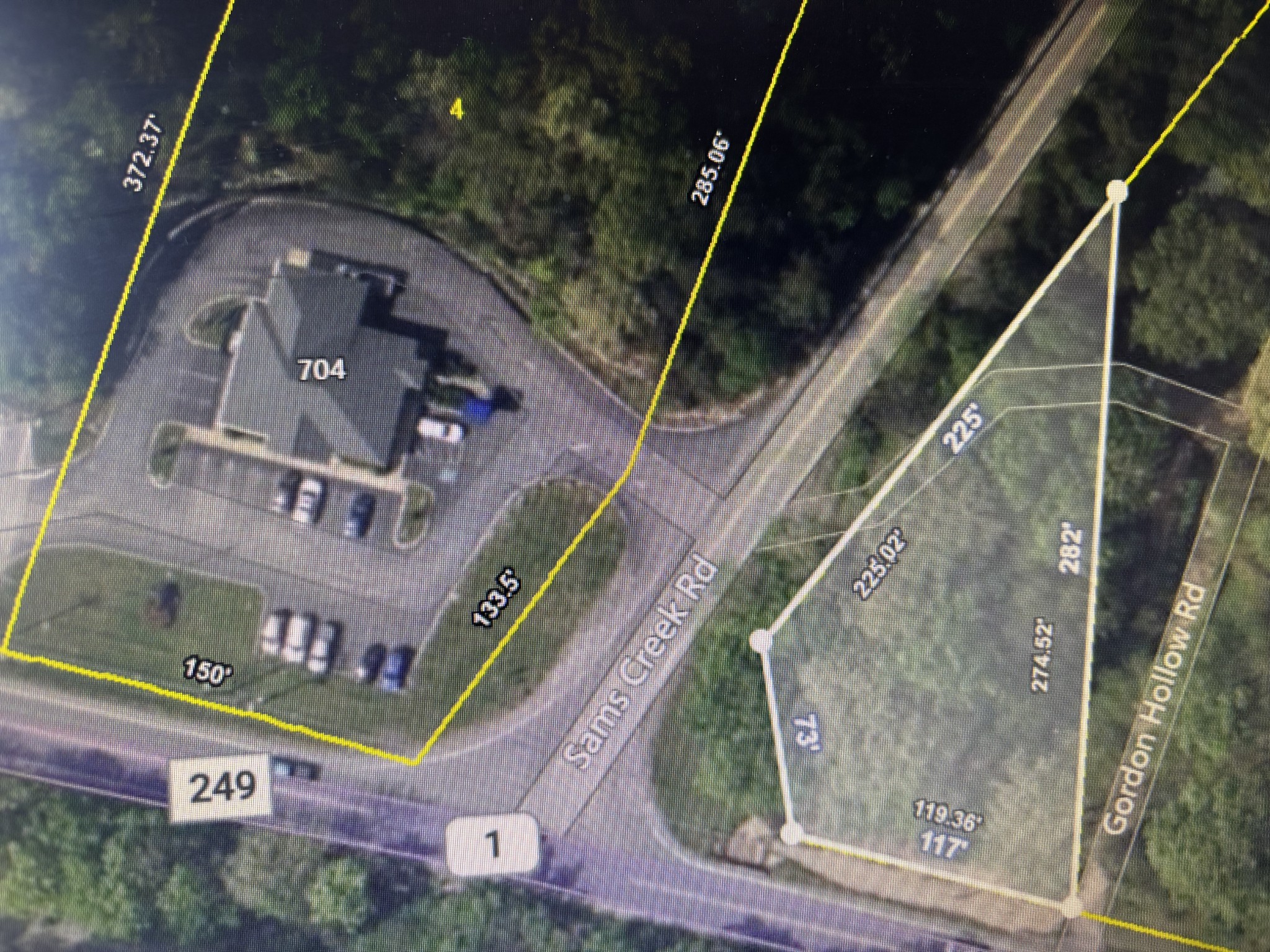 0 Hwy 70 Property Photo