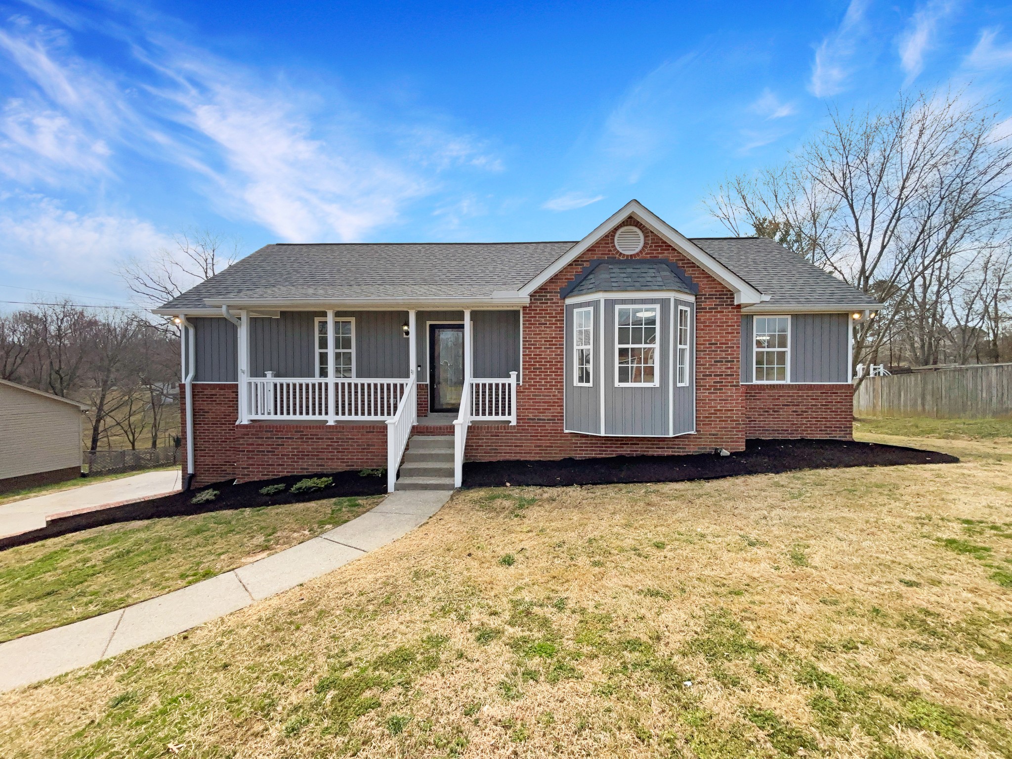 3021 Fisher Ct Property Photo 1