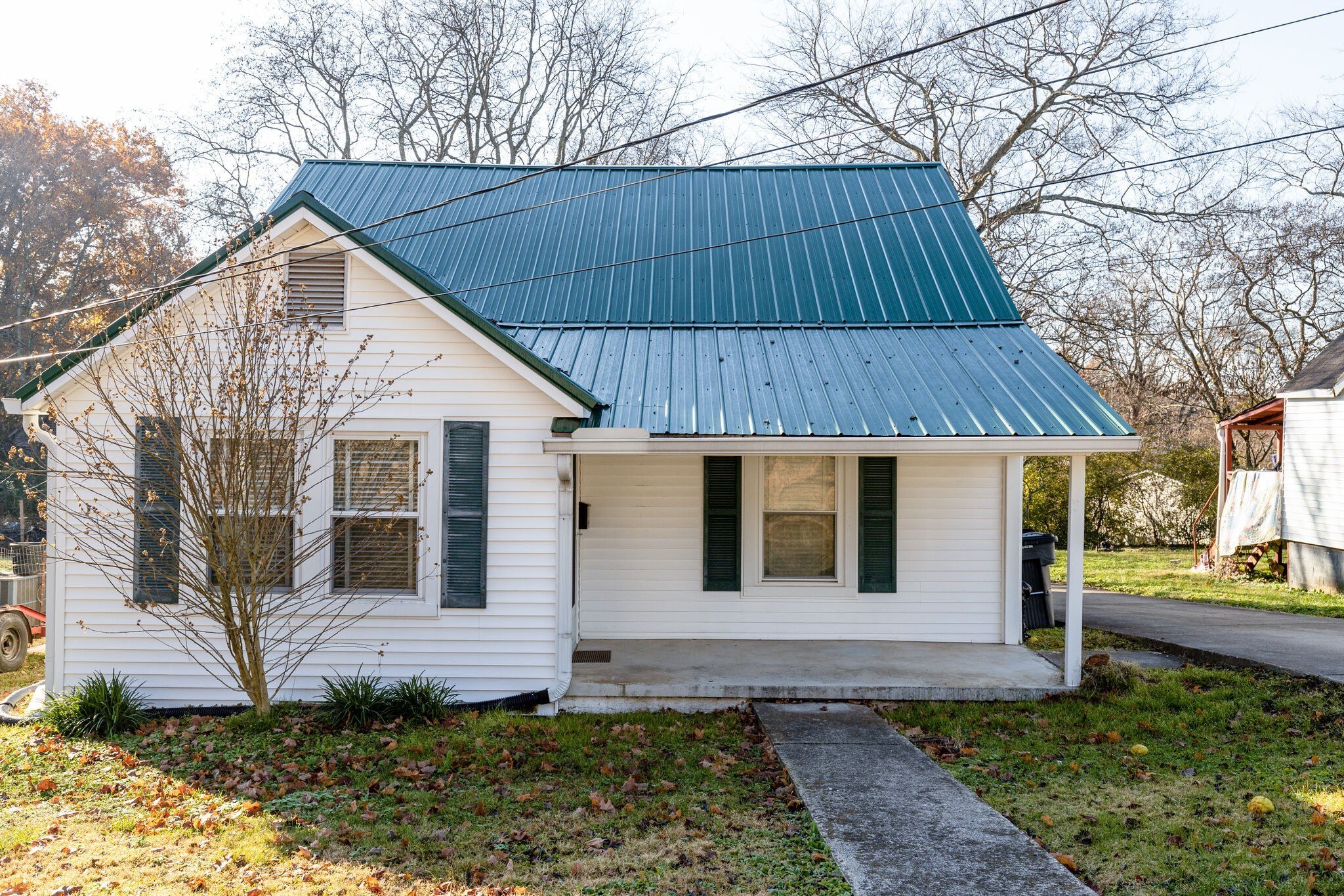 1007 Adair Ave Property Photo 1
