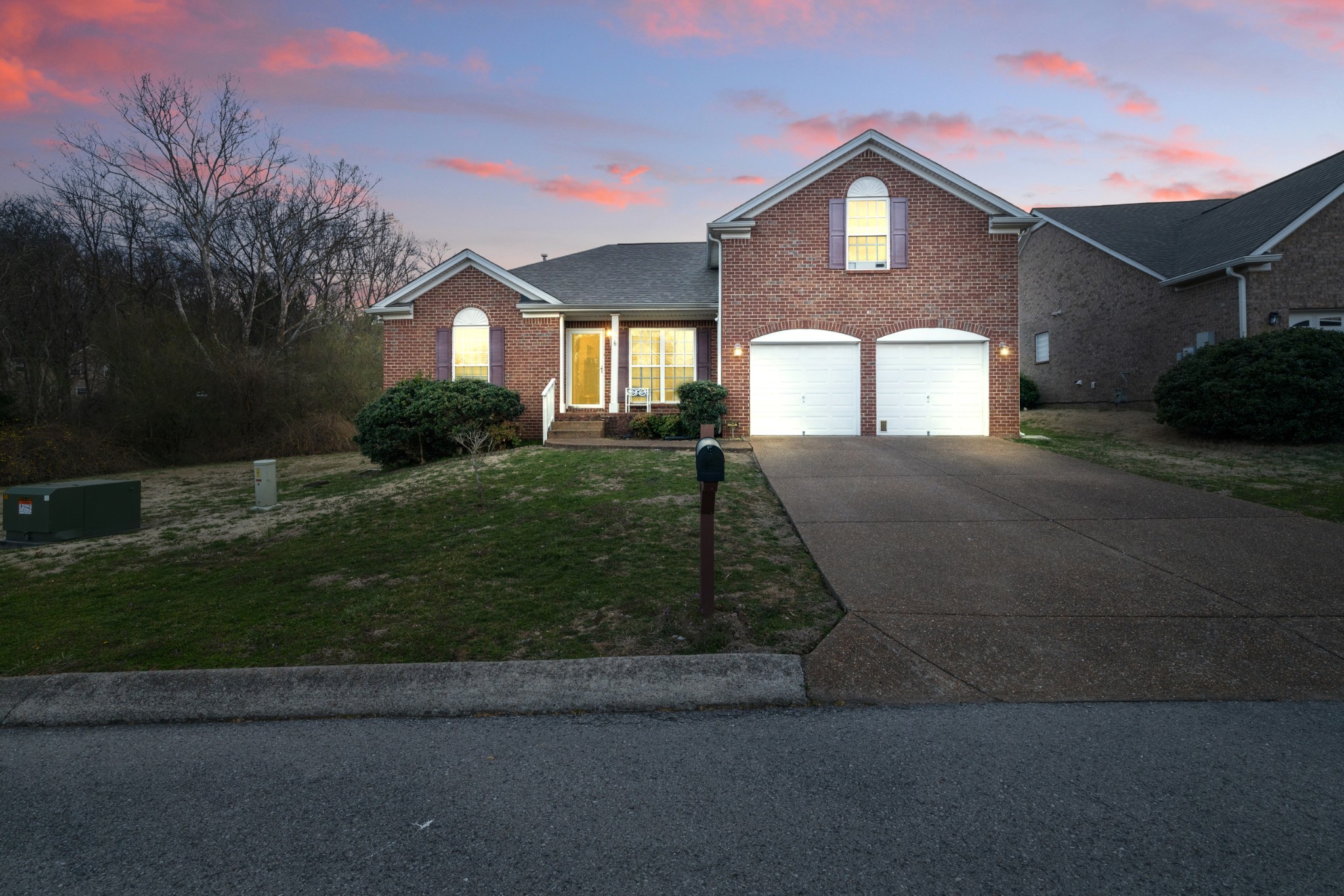 214 Cobblestone Lndg Property Photo 1