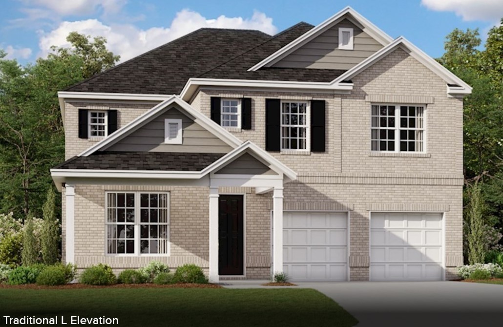 3107 Dunwood Lane Property Photo 1