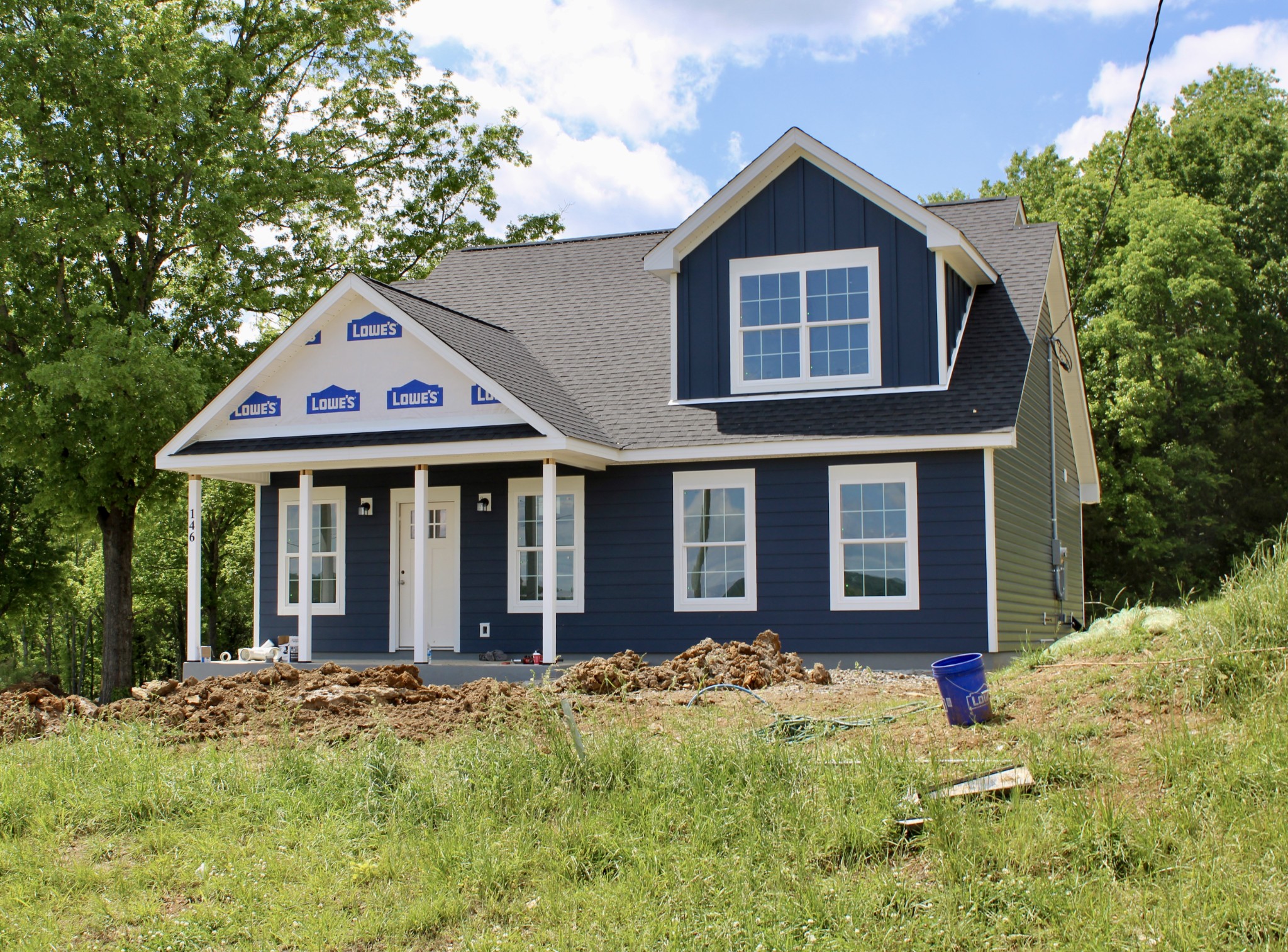 146 Alice Preston Loop Property Photo