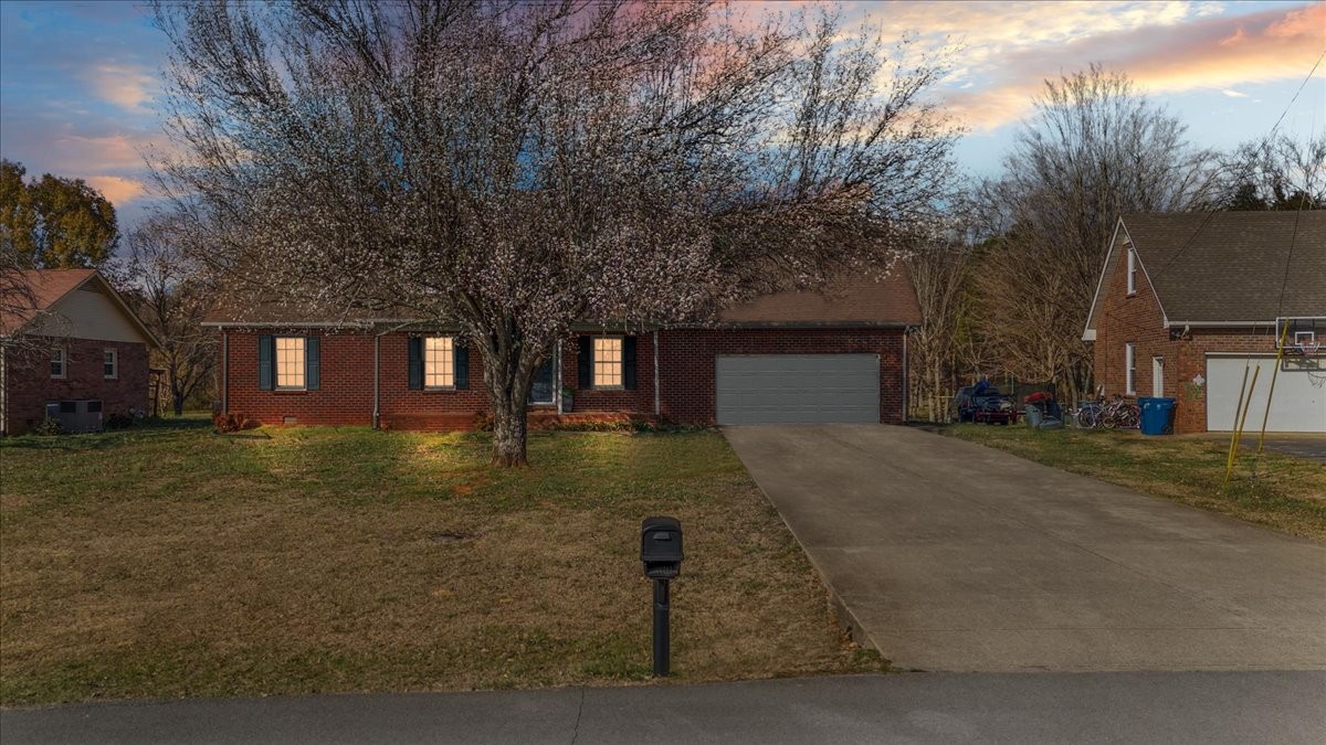 3950 Country Park Ln Property Photo 5
