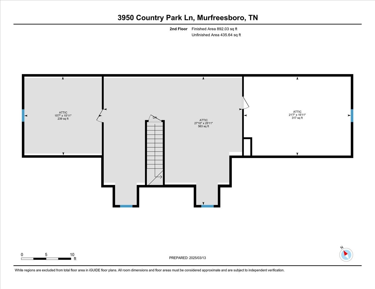 3950 Country Park Ln Property Photo 35