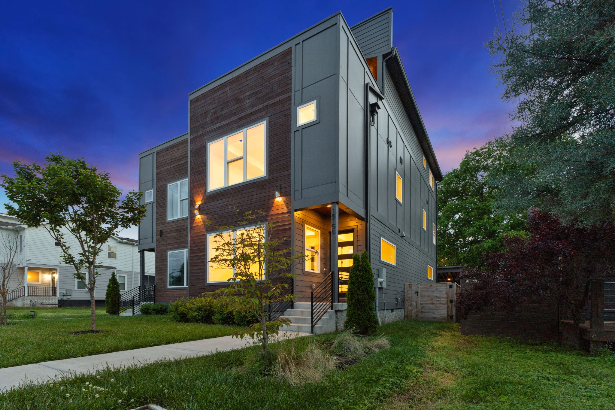 1815 A & B 14th Avenue North Real Estate Listings Main Image