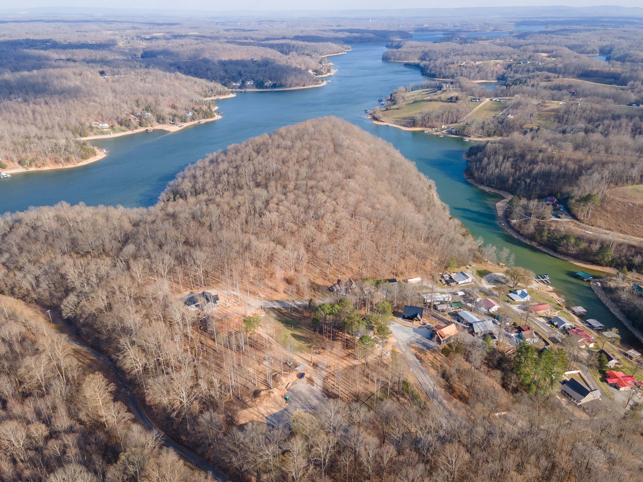 Aaron Nunley Division Real Estate Listings Main Image