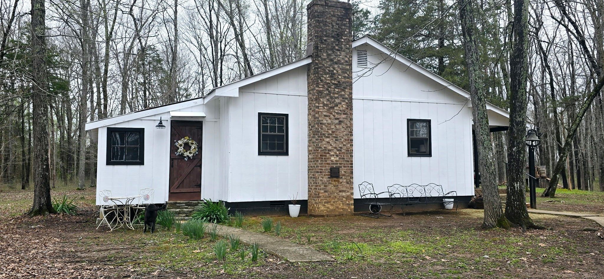 2868 Unionville Rd Property Photo