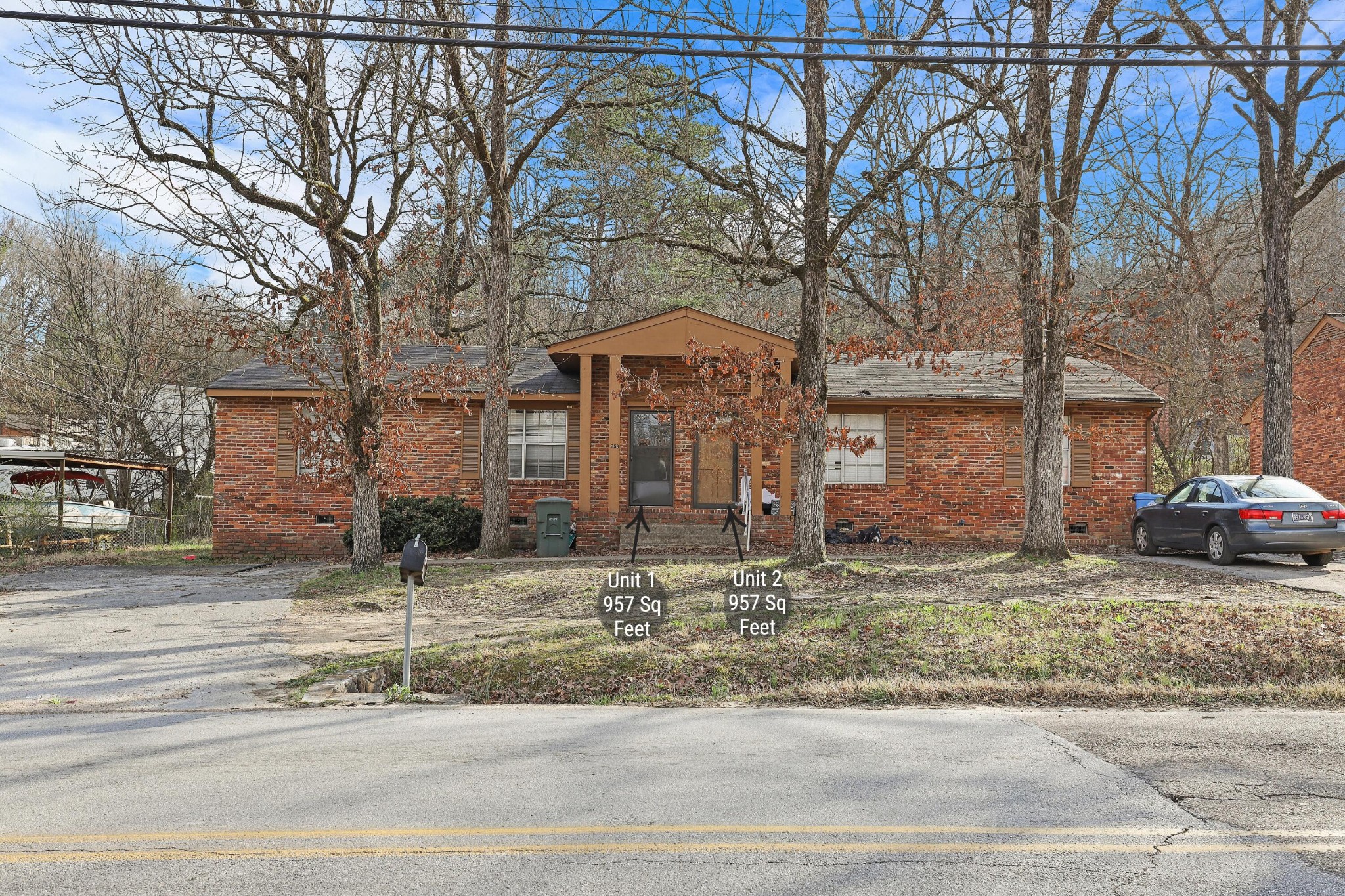 958 Ely Road Property Photo