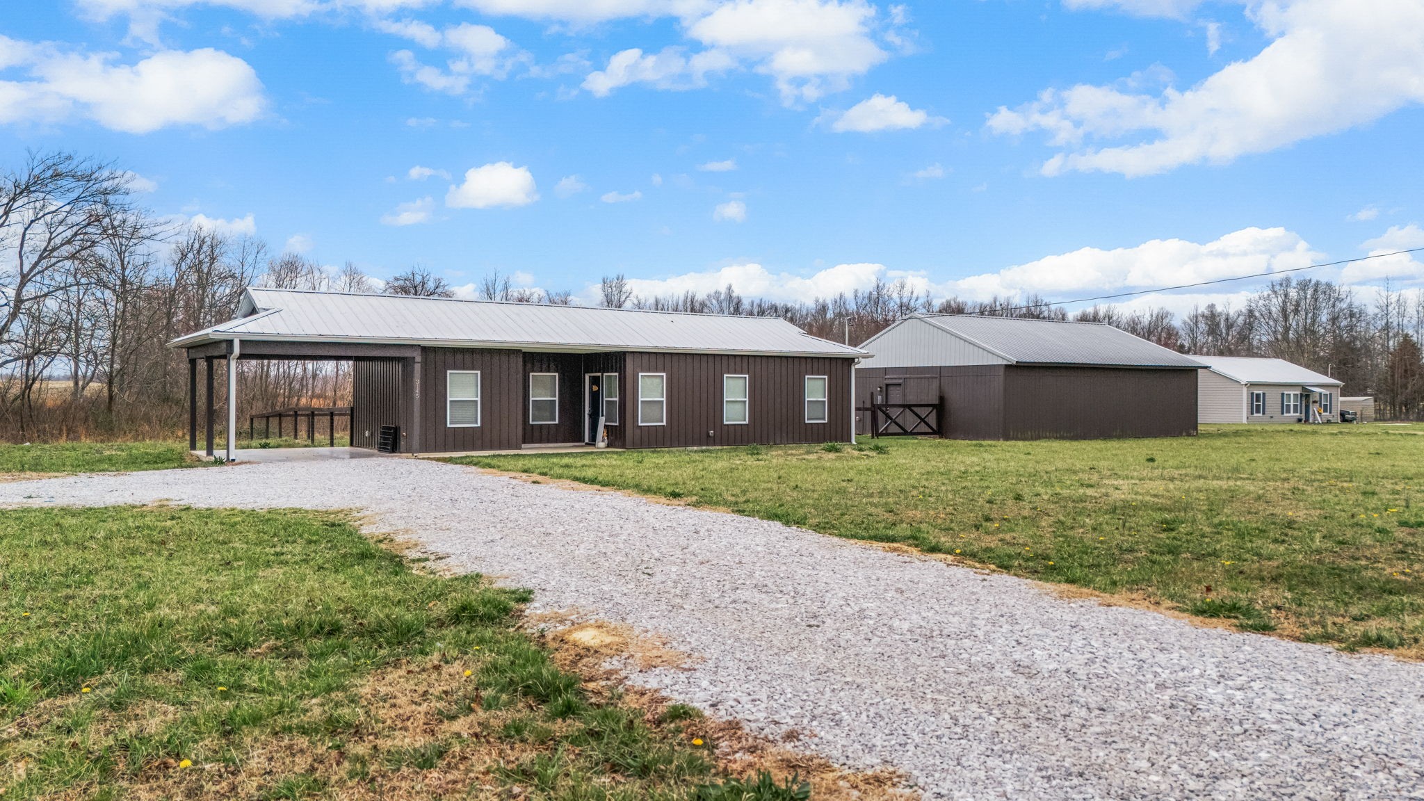 3145 Gnat Hill Rd Property Photo