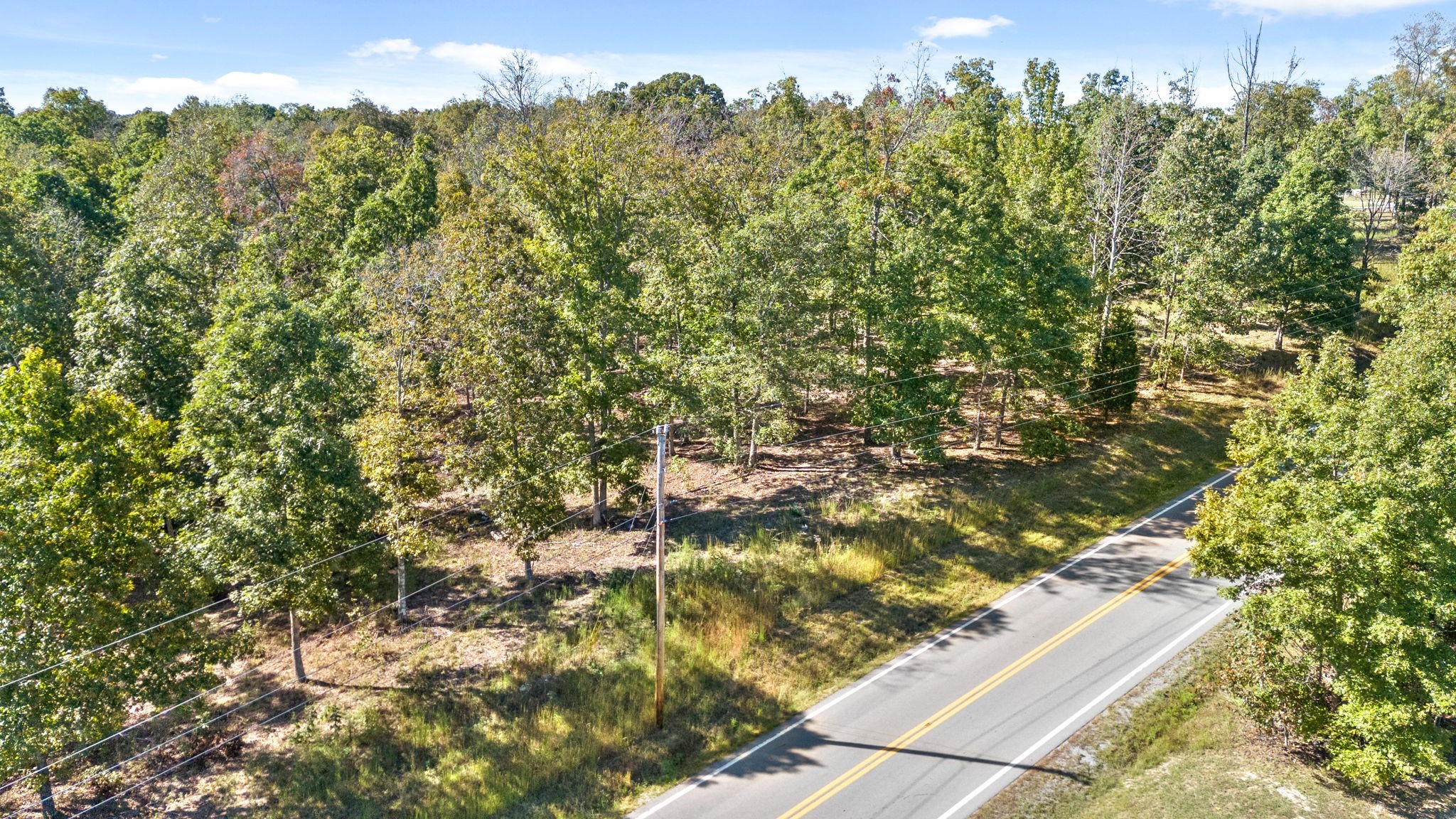 0 Hayes Ridge Road Property Photo