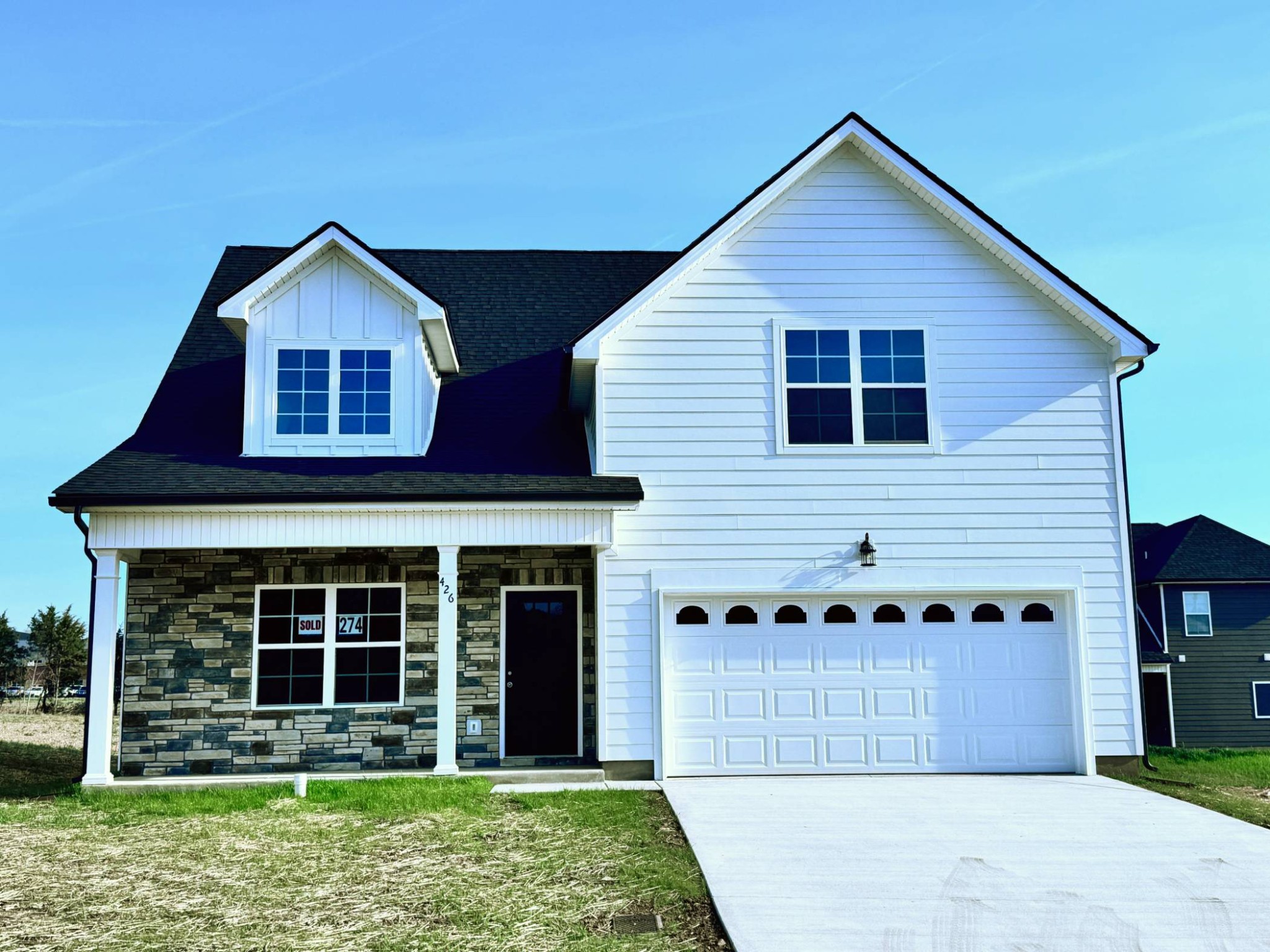 426 Generosity Way Property Photo