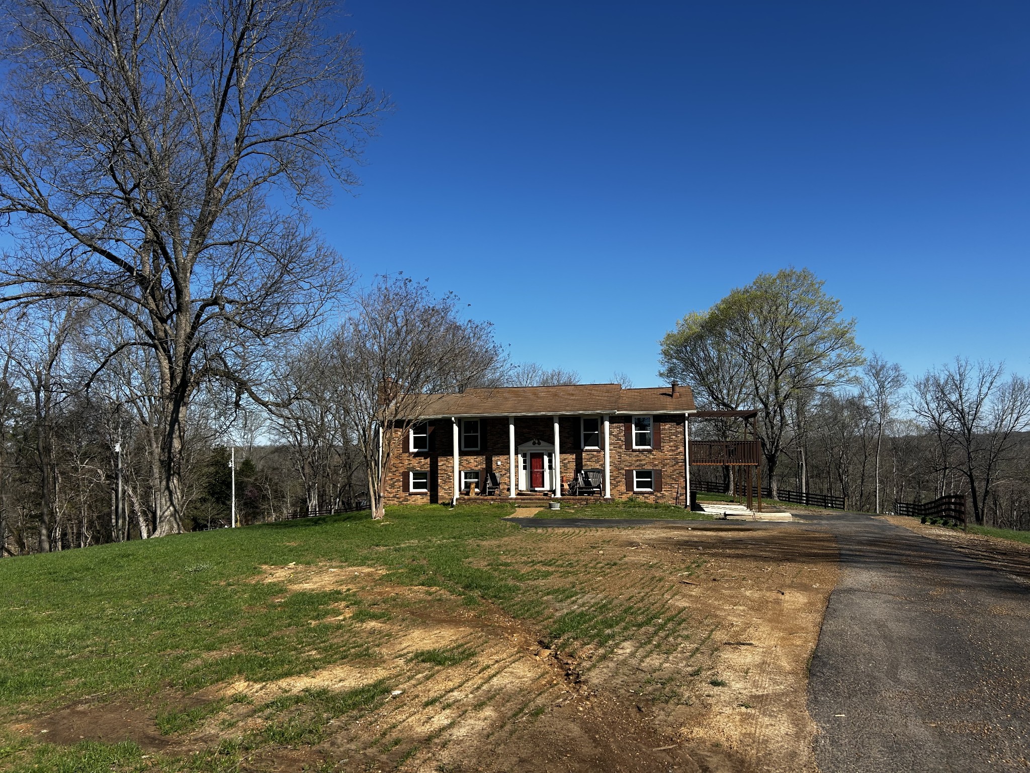 2928 Mosley Ferry Rd Property Photo