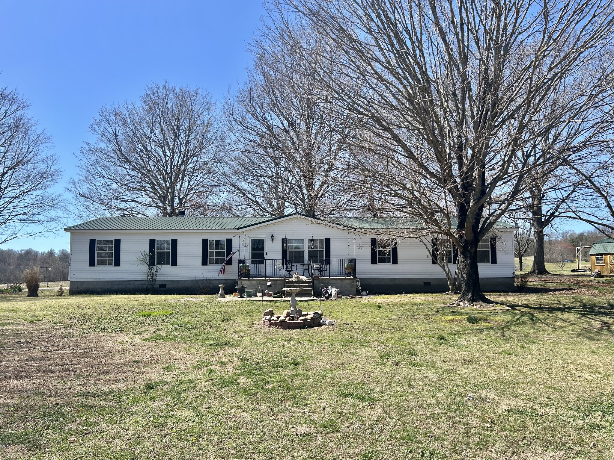 10268 Ragsdale Rd Property Photo