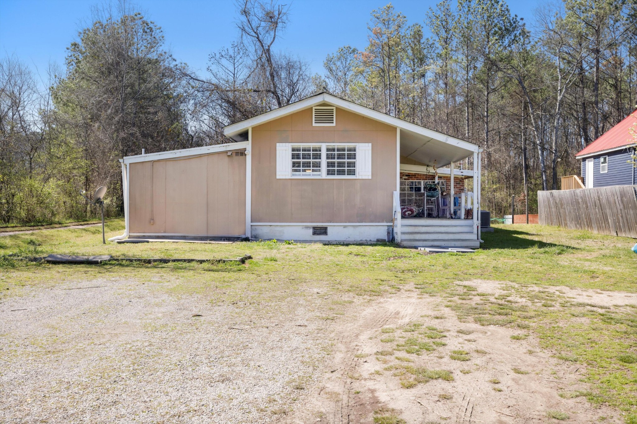 Cloud Springs Elementary School Real Estate Listings Main Image