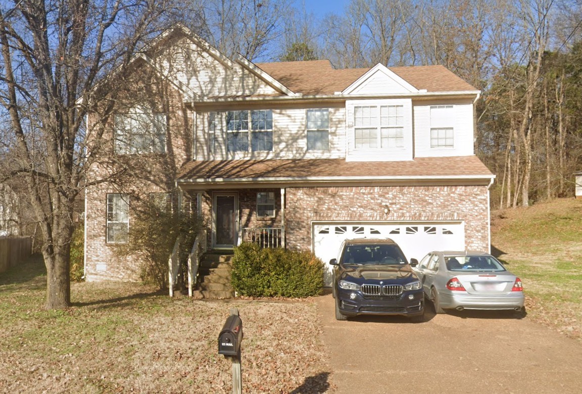 2337 Willesden Green Ct Property Photo 1