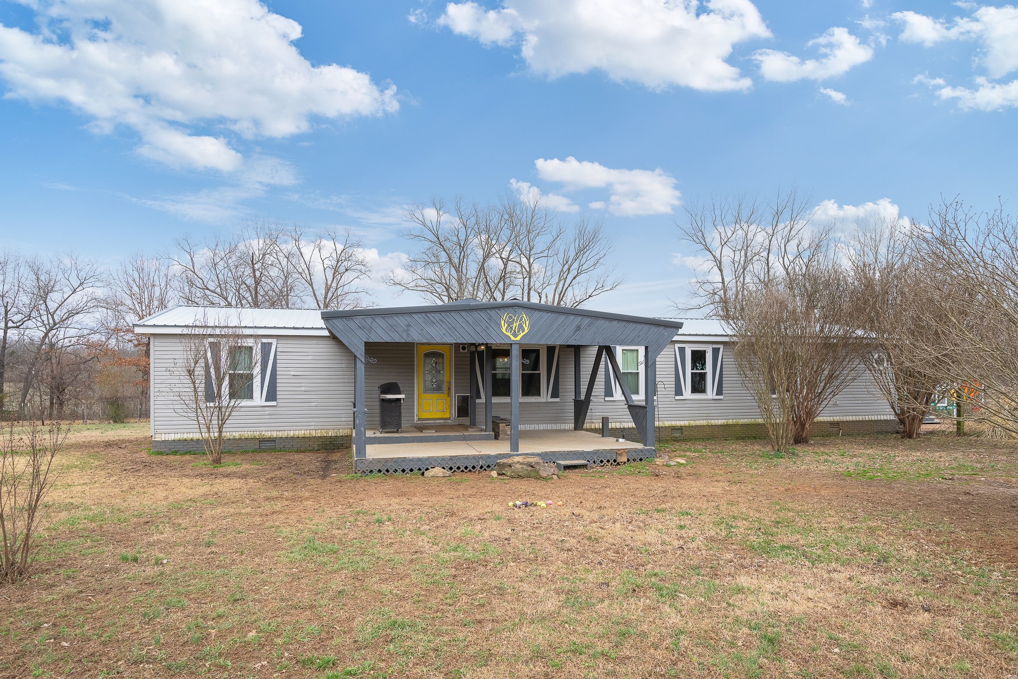 246 Watt Boone Rd Property Photo