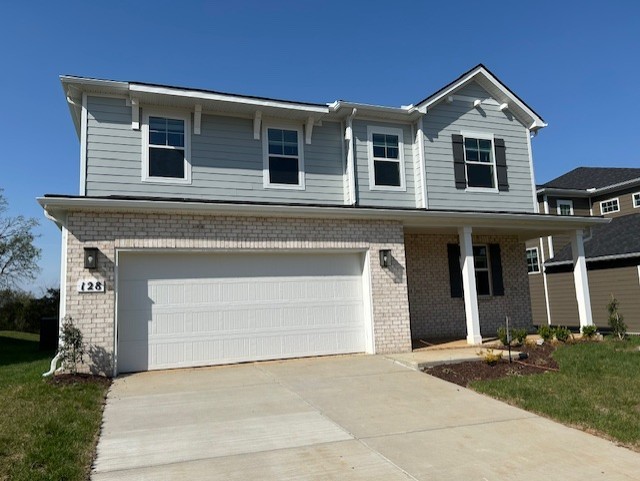 128 West Cassa Way Property Photo 1