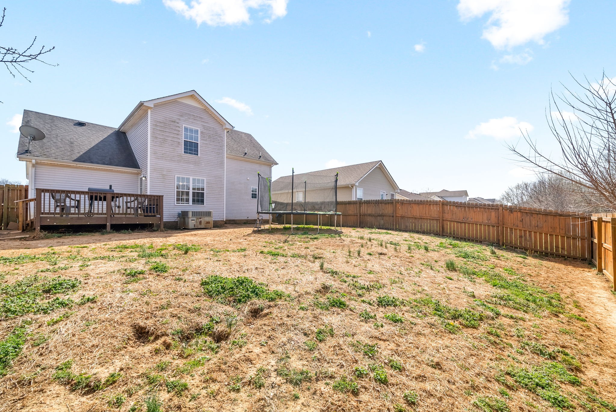 515 Fox Trot Dr Property Photo 12