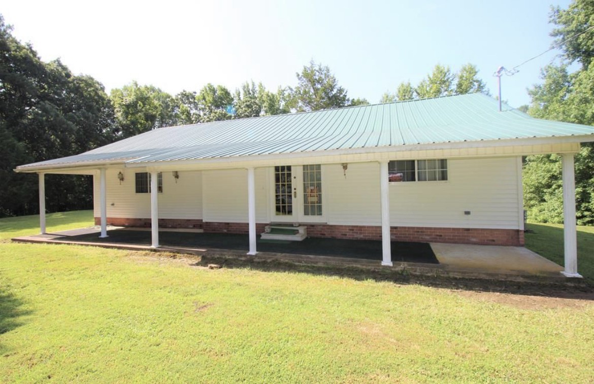 4875 Dollar Rd Property Photo