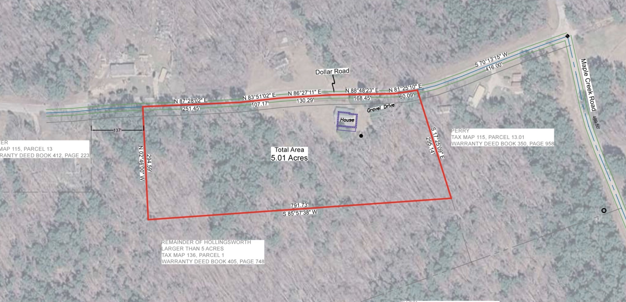 4875 Dollar Rd Property Photo 26