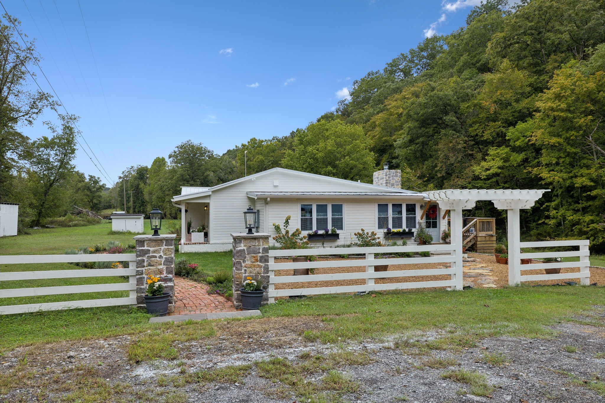 8188 Shoals Branch Rd Property Photo