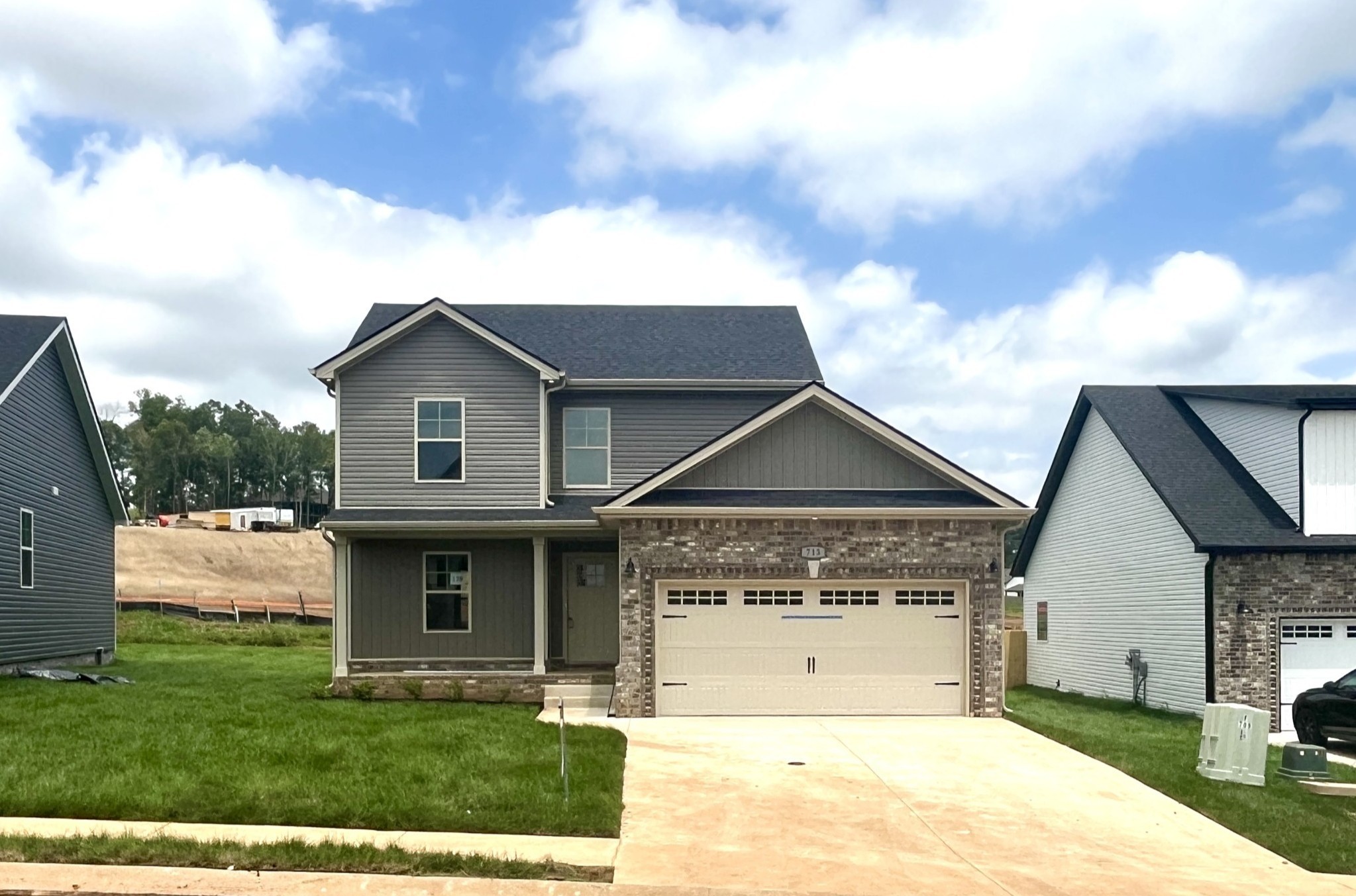 178 Cardinal Creek Property Photo 1