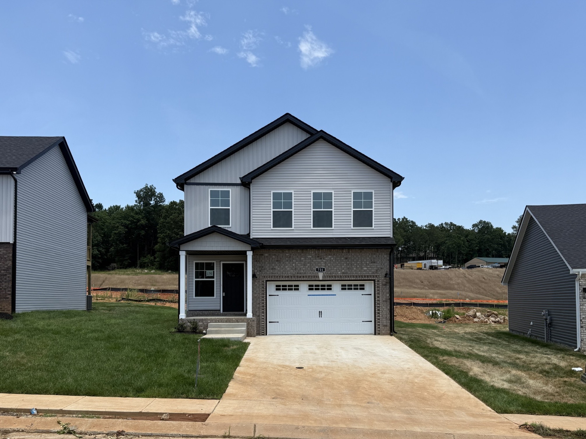 176 Cardinal Creek Property Photo 1