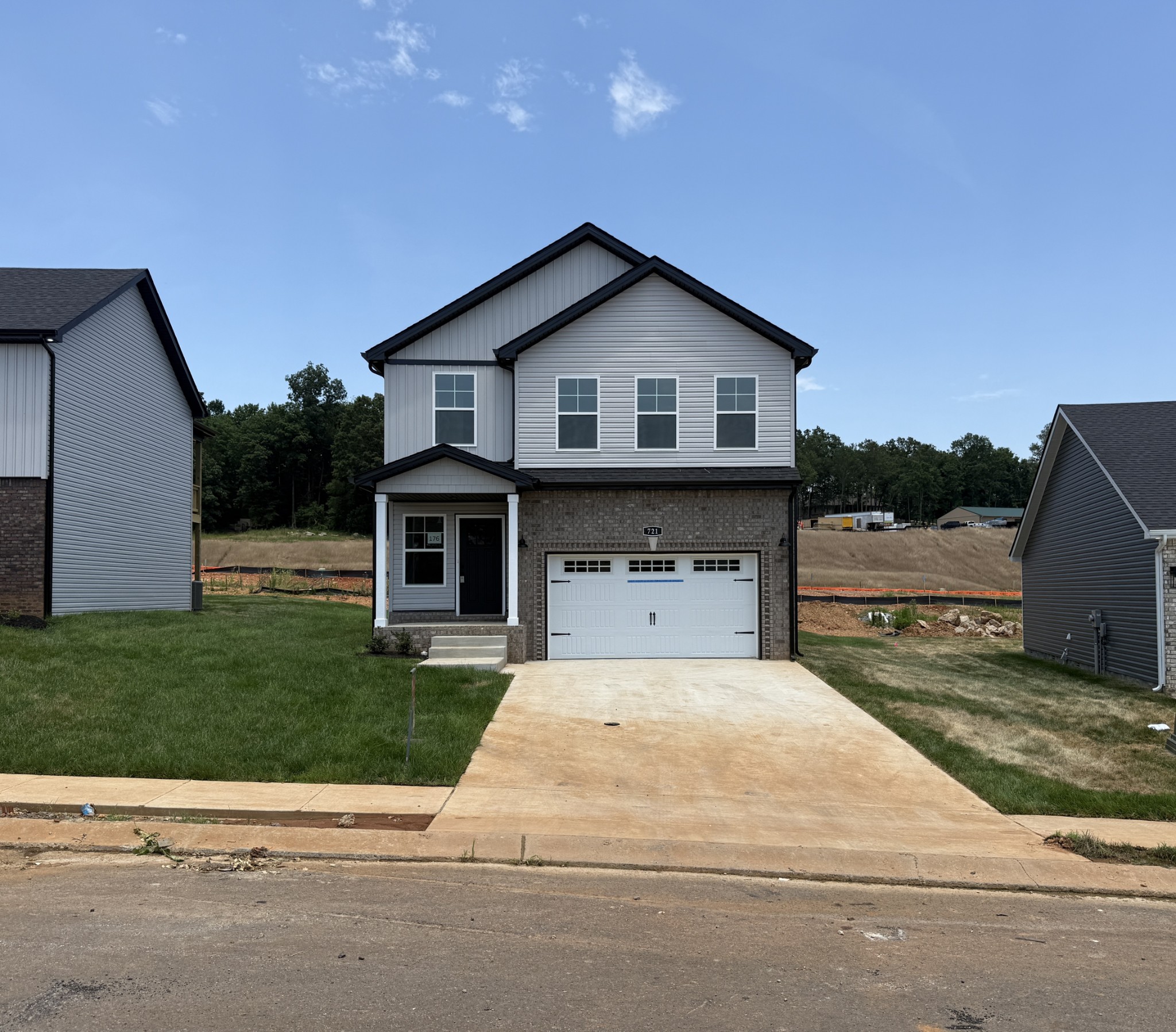 176 Cardinal Creek Property Photo 2
