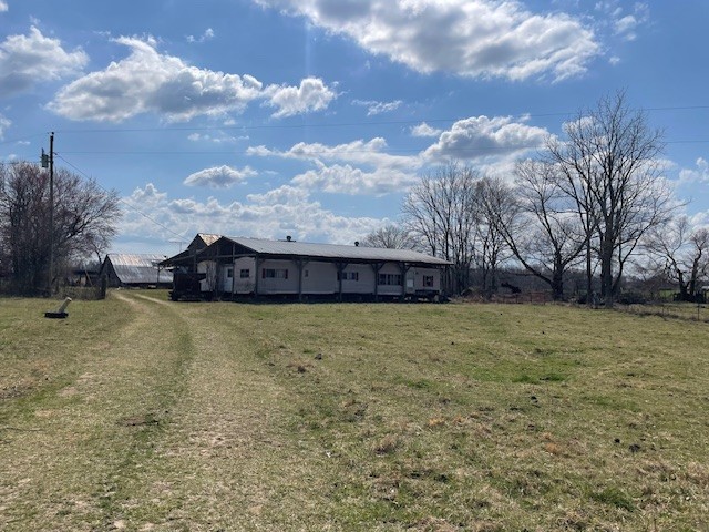 380 Browntown Rd Property Photo