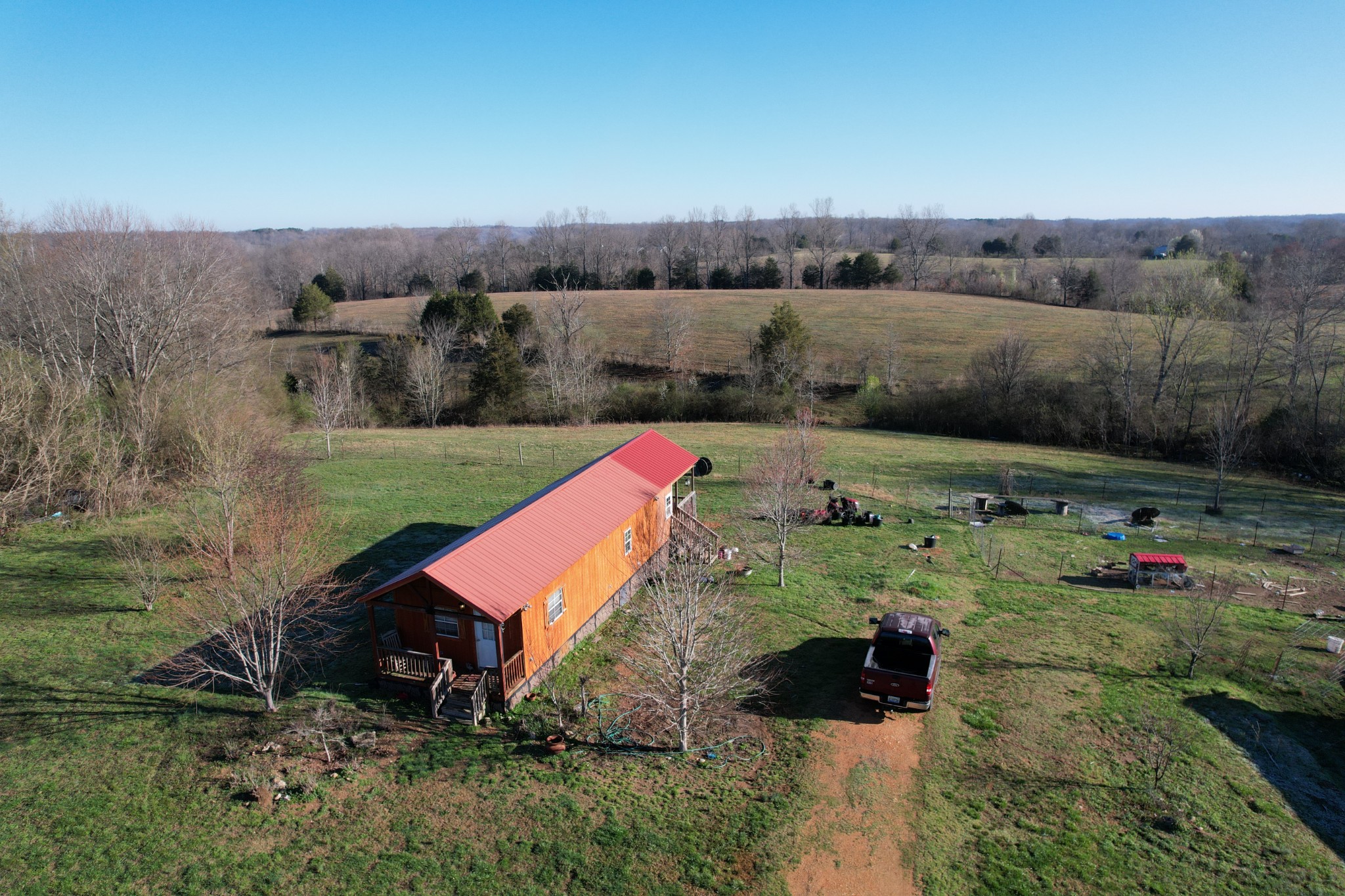 609 Clax Branch Rd Property Photo