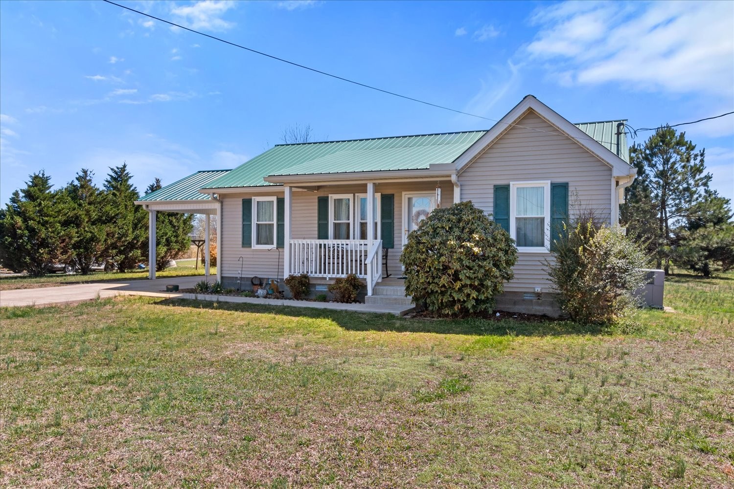 202 Hurst Rd Property Photo