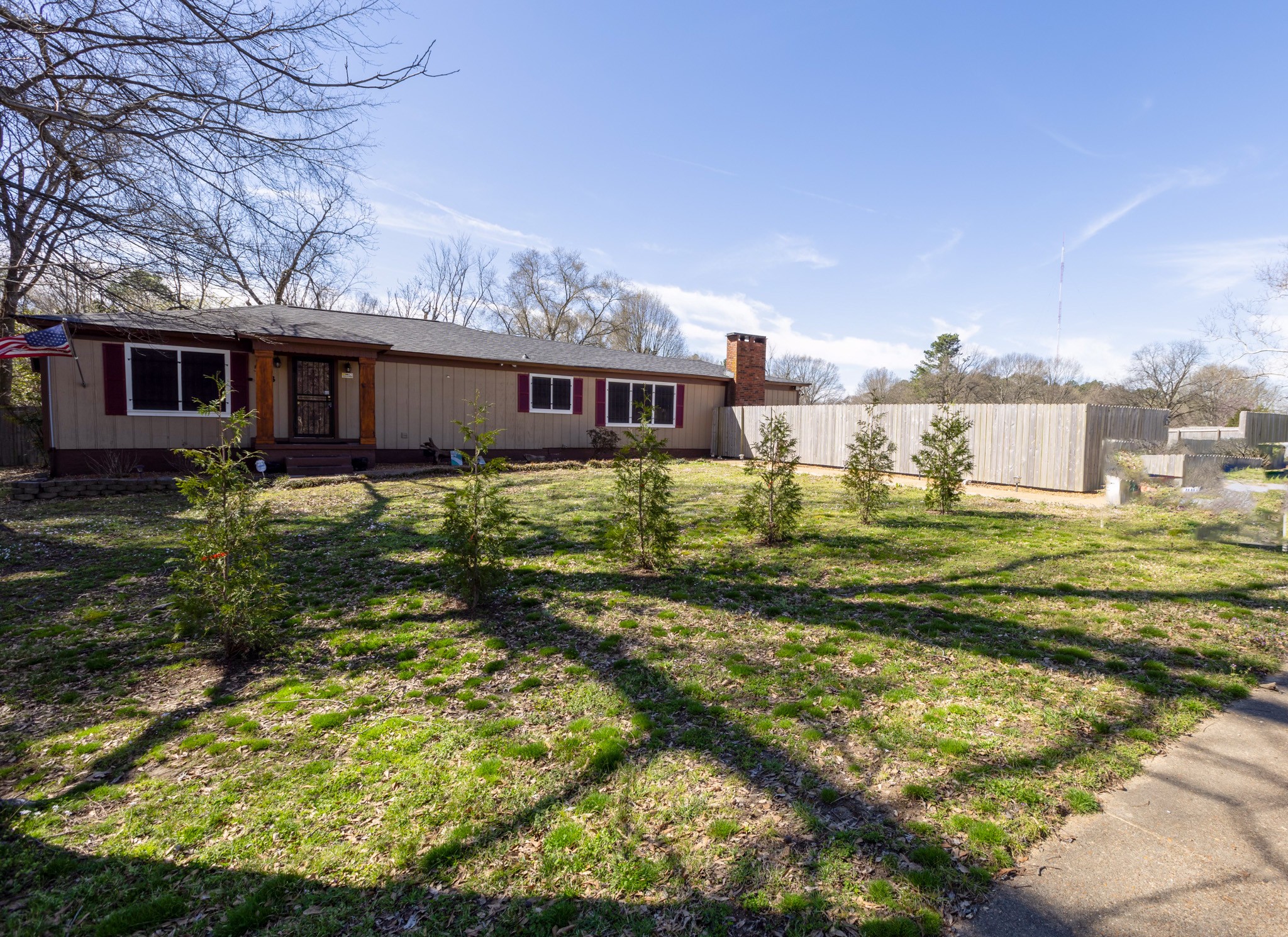 5653 Pleasant View Rd Property Photo