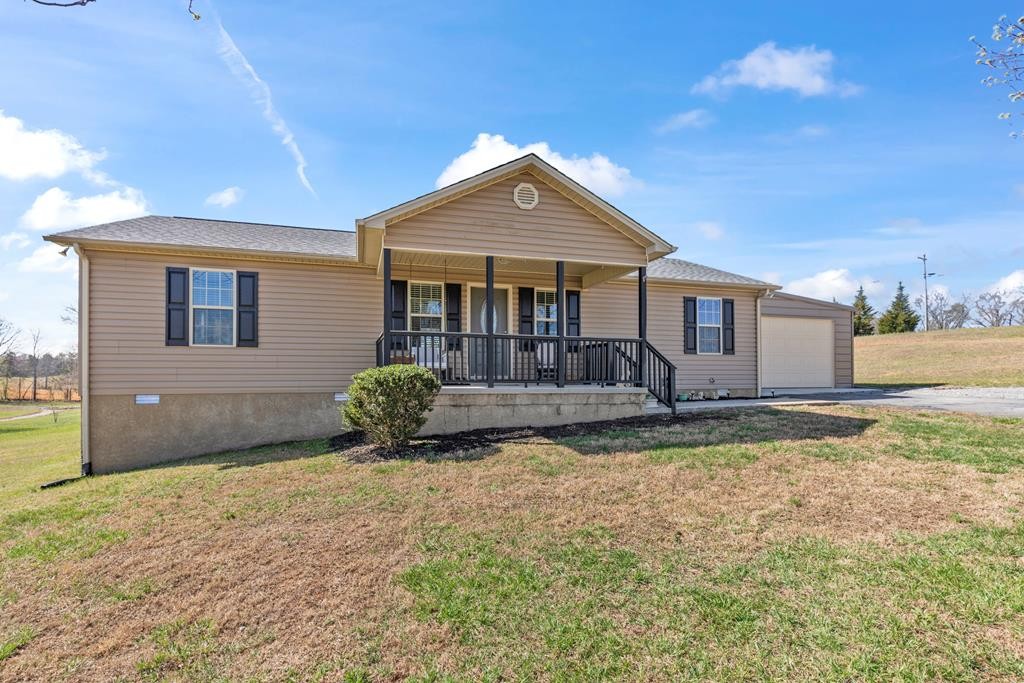 138 Purvin Lollar Rd Property Photo