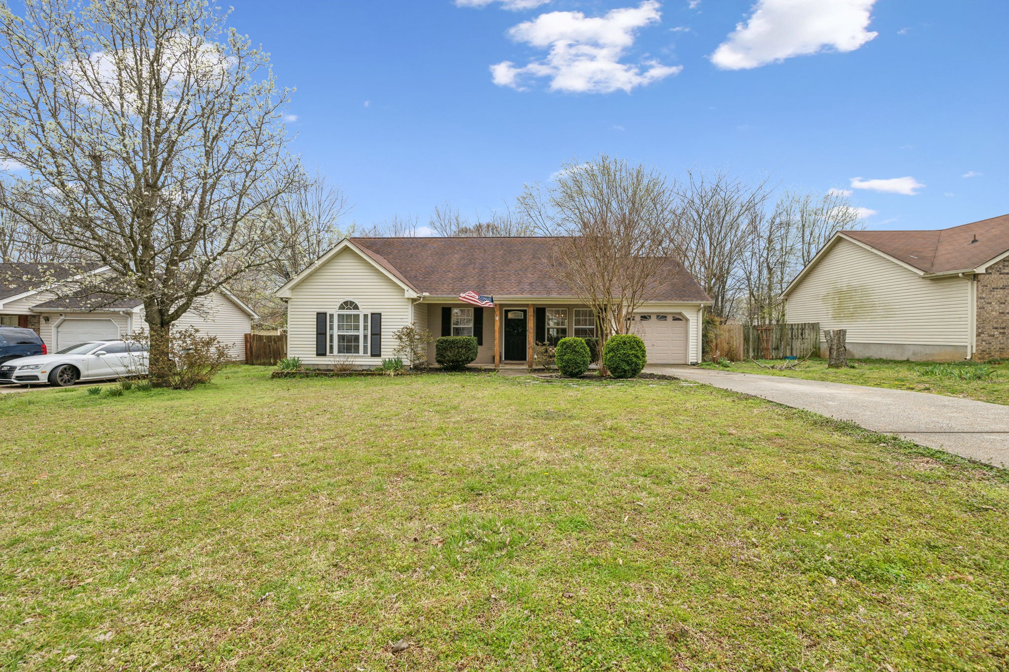 Lavergne Middle School Real Estate Listings Main Image