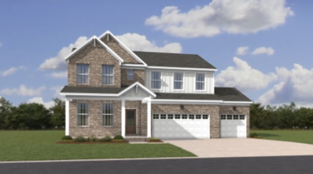 1216 Tucker Drive Property Photo 1