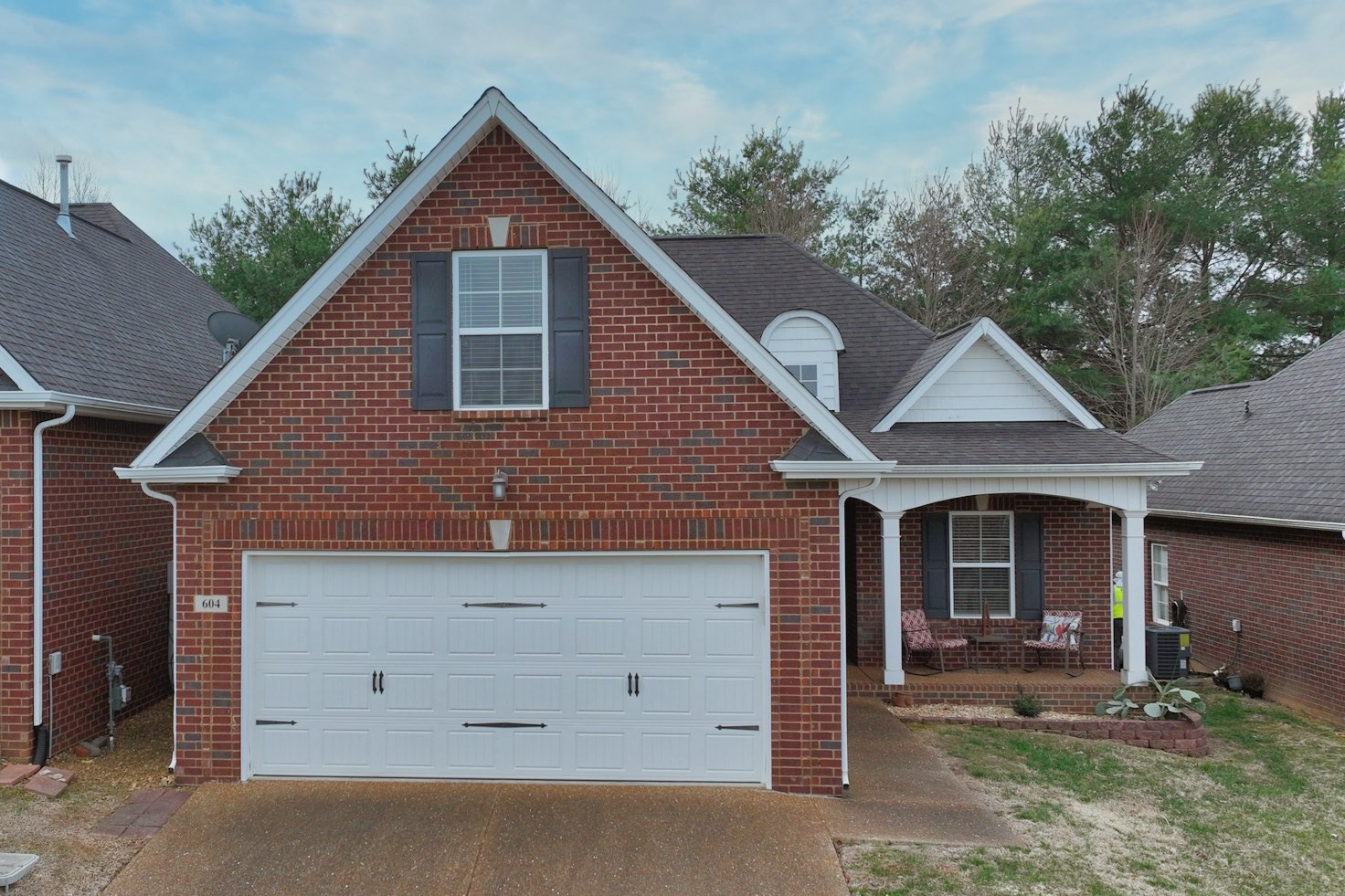 604 Indian Ridge Cir Property Photo 1