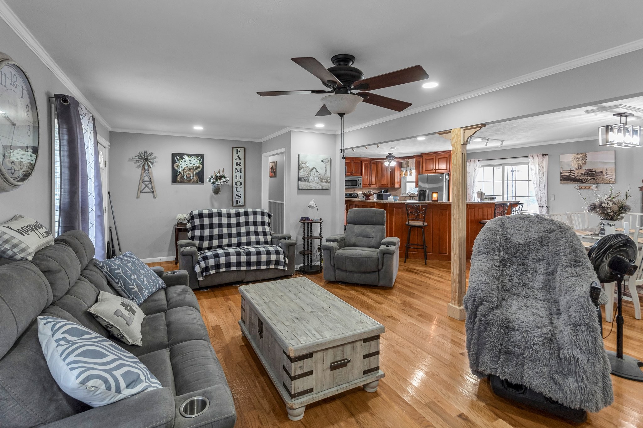 634 Pedigo Rd Property Photo