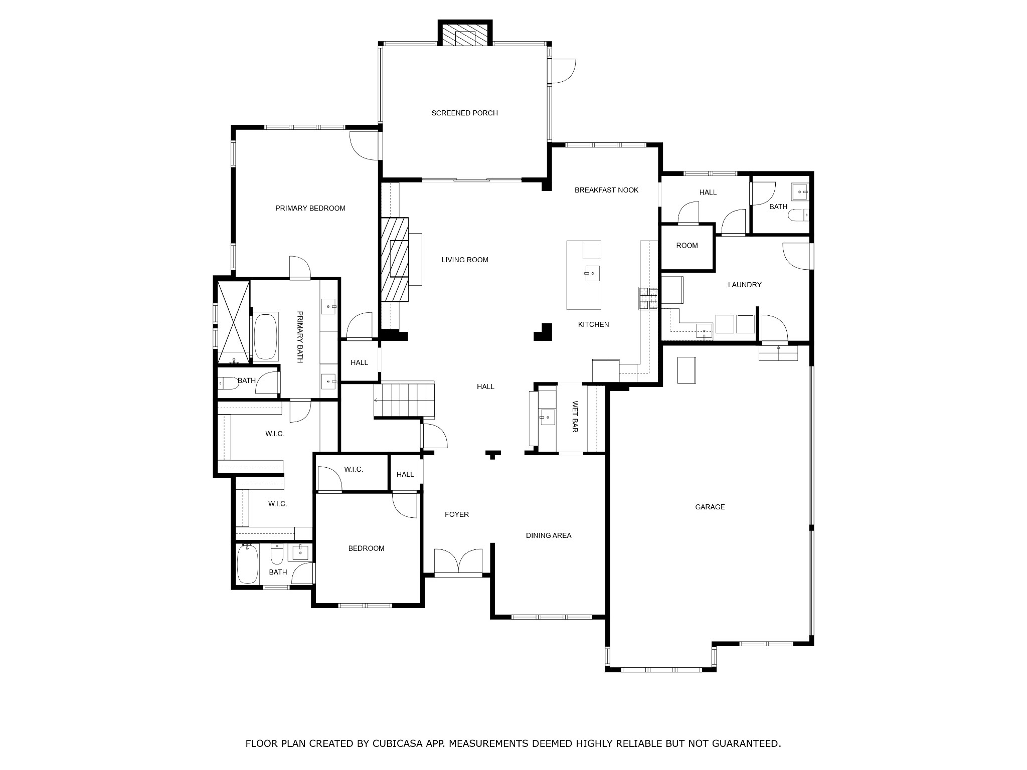 6337 Percheron Ln Property Photo 69