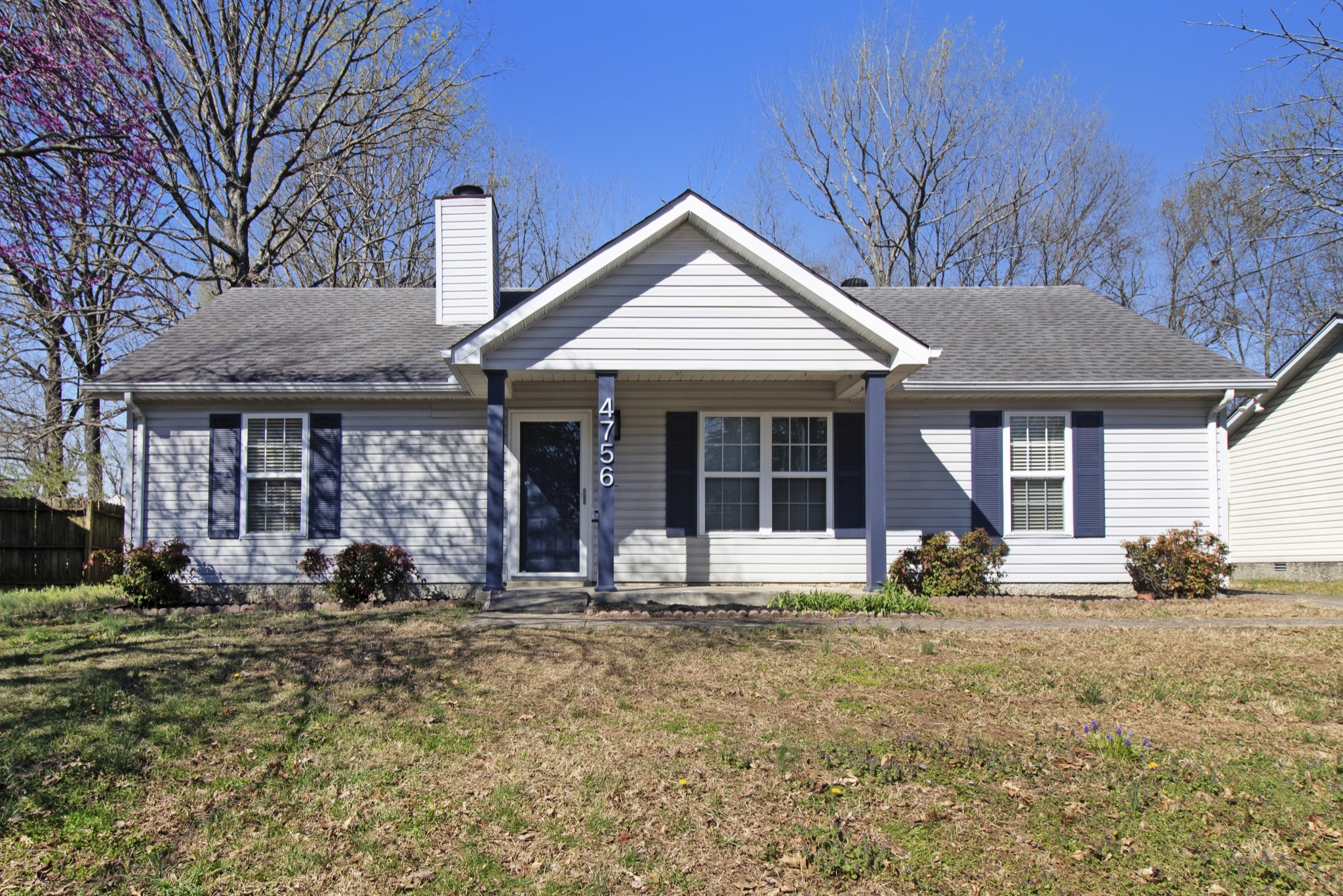 4756 Greystone St Property Photo 1