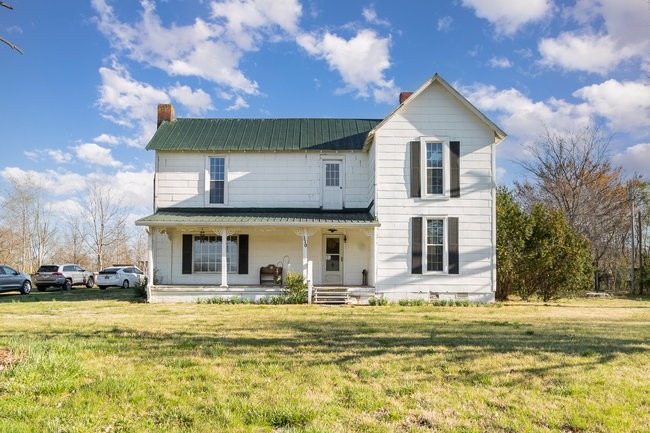 110 Woodruff Rd Property Photo