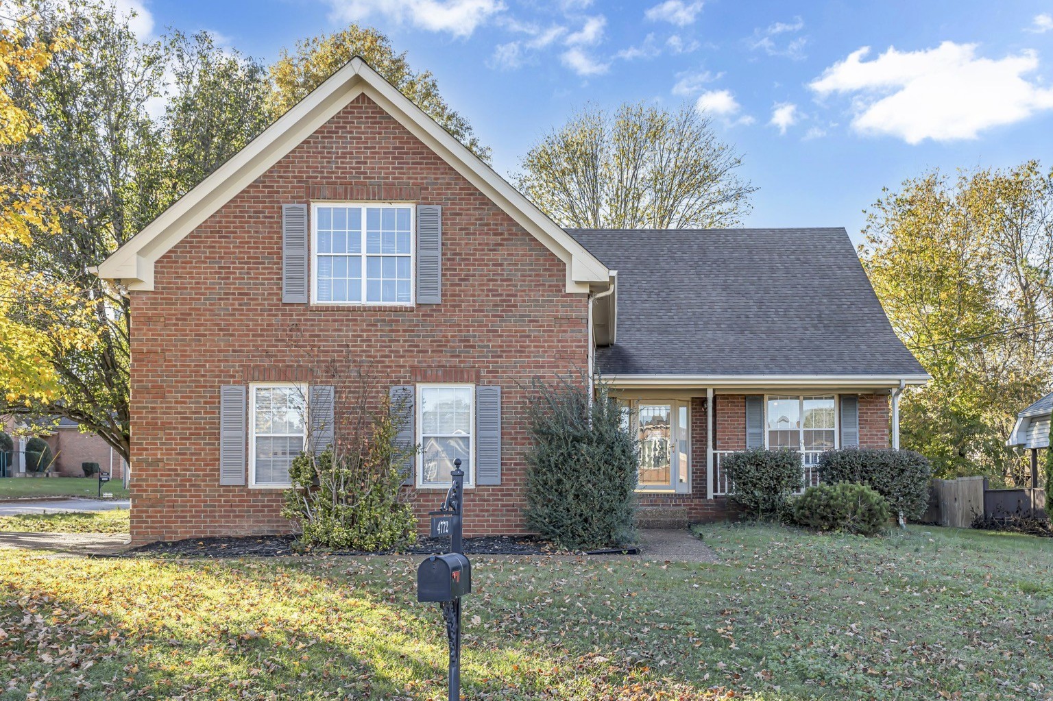 4772 Crystal Brook Dr Property Photo 1